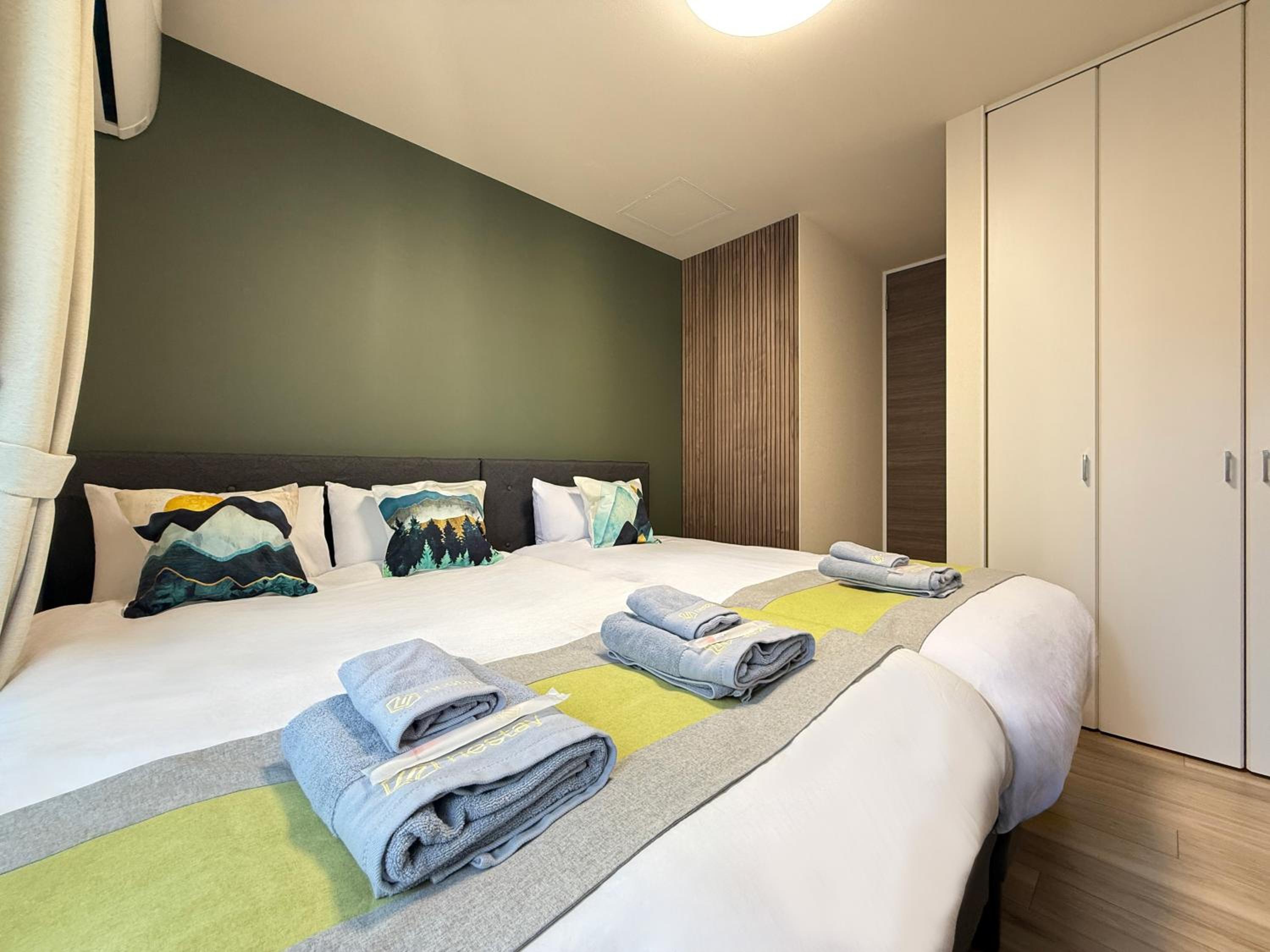 nestay apartment tokyo sumida