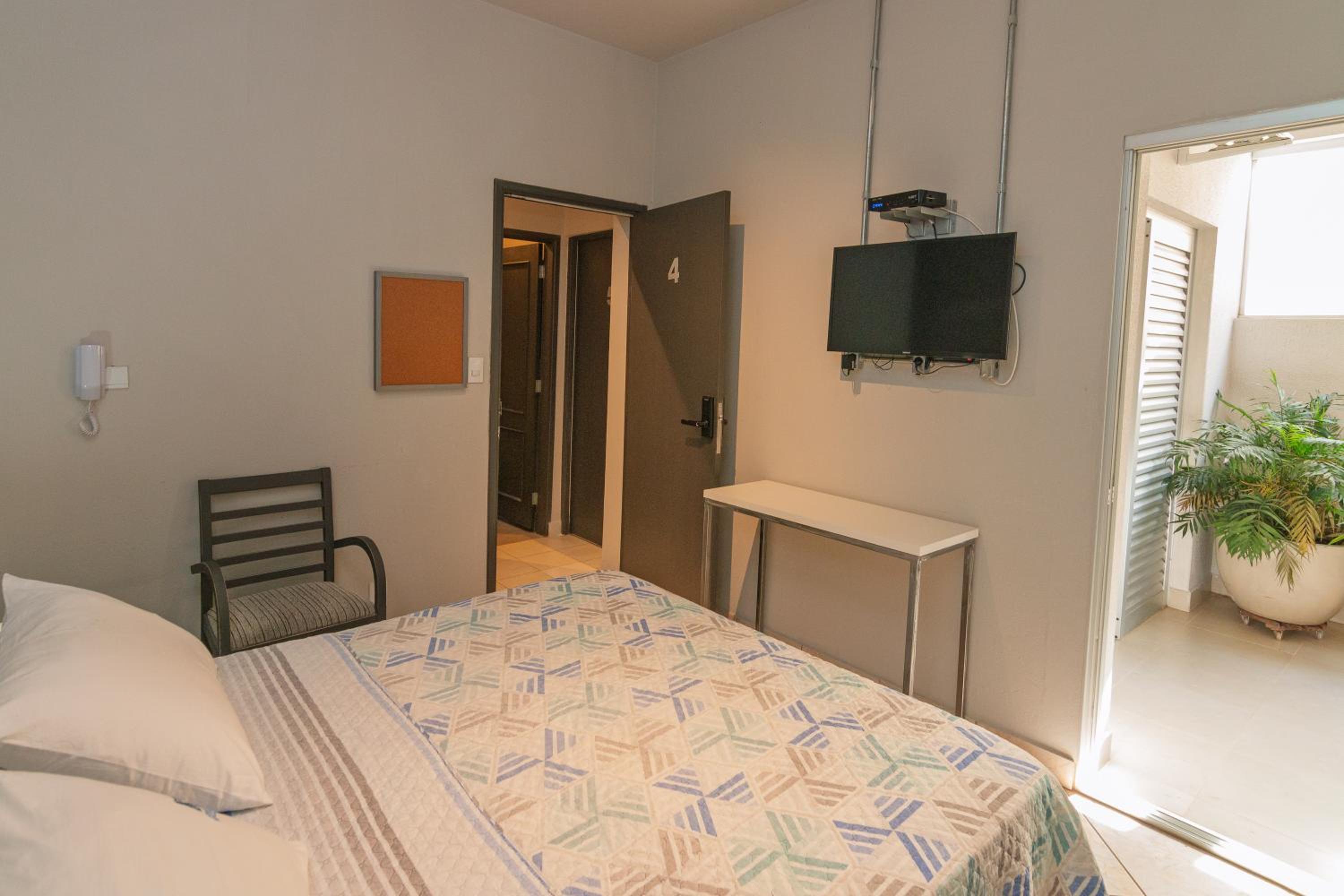 K3 Residence Taquaral