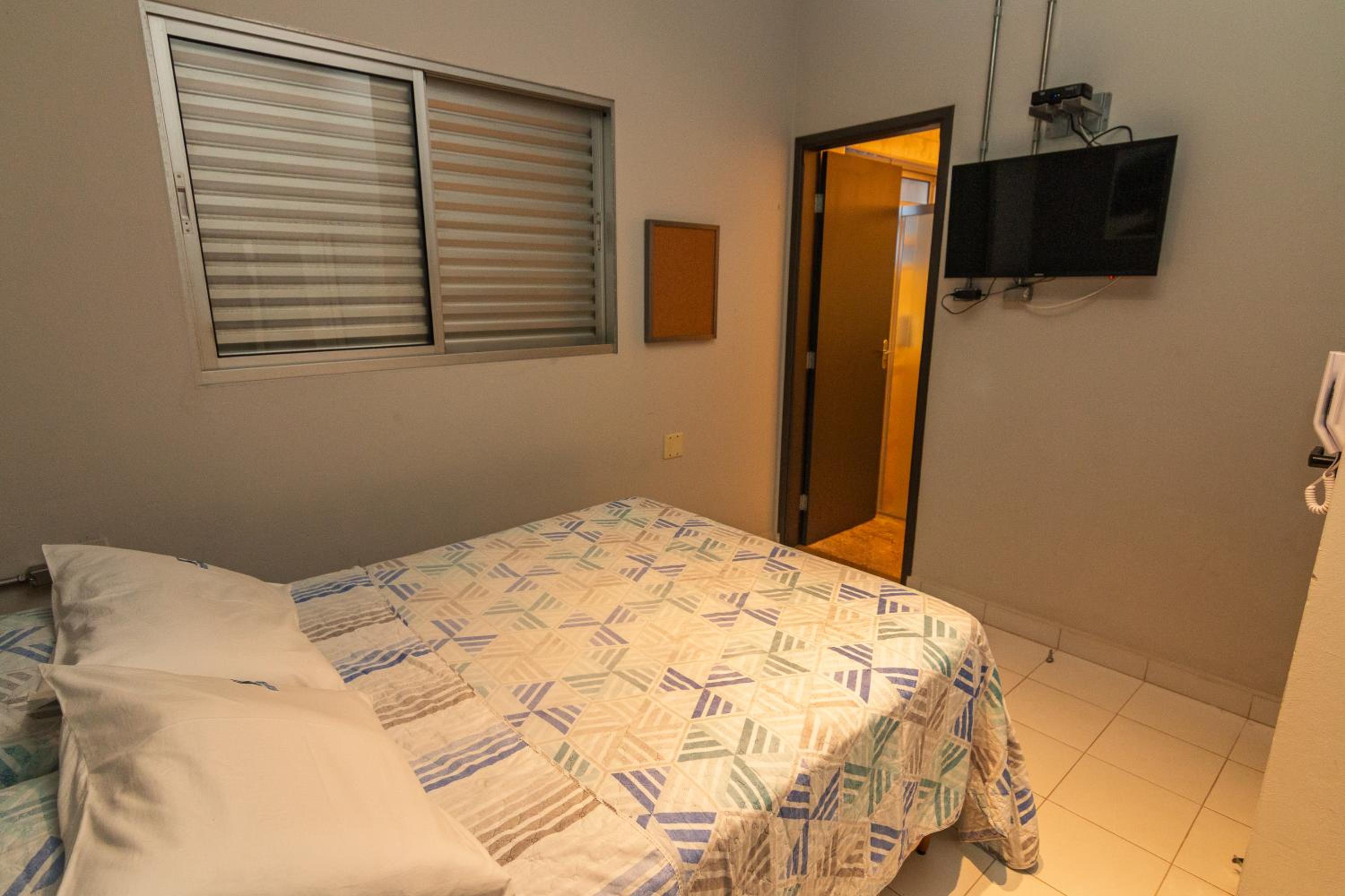 K3 Residence Taquaral