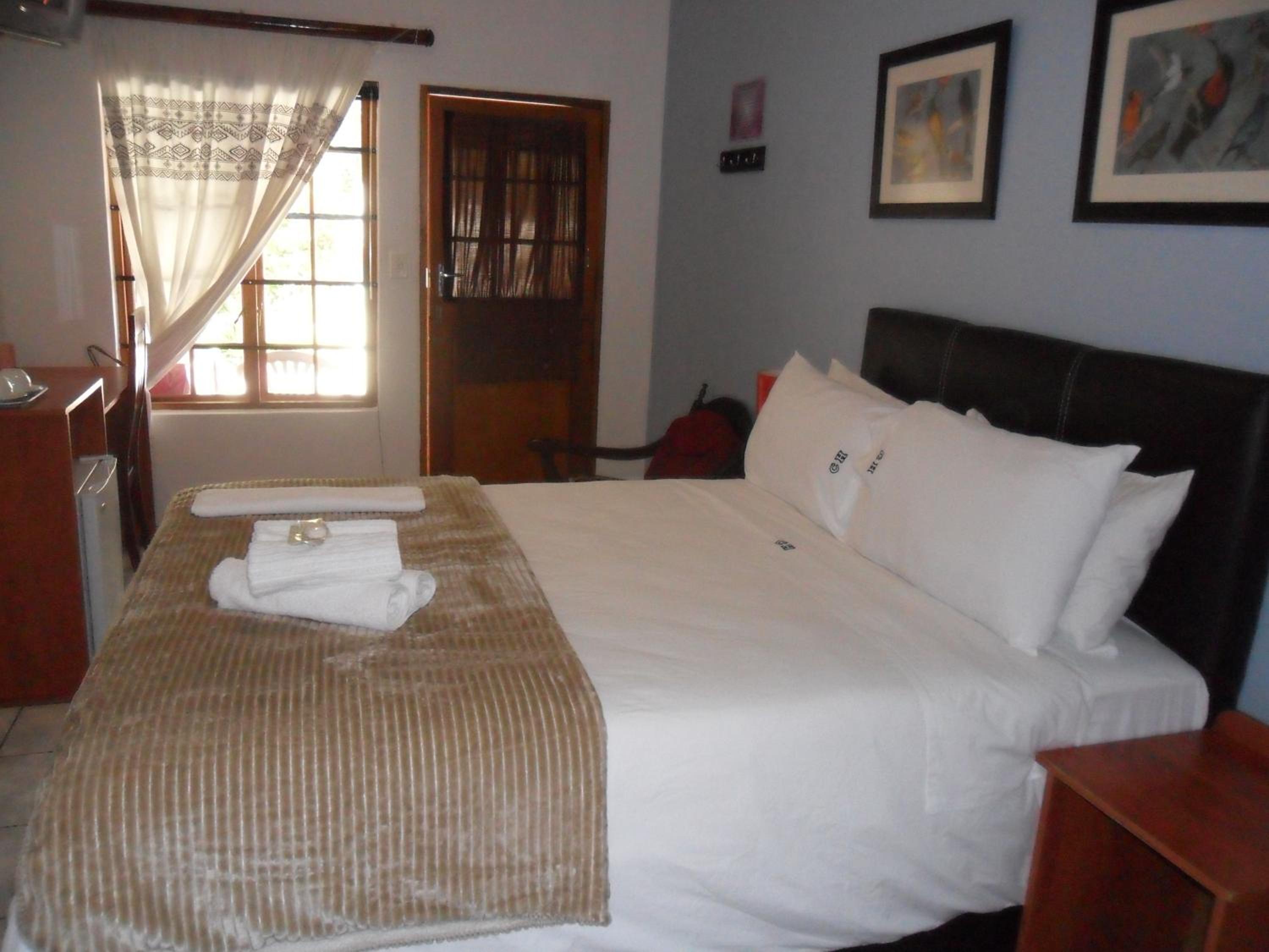 Convent Hill Lodge, photo 55