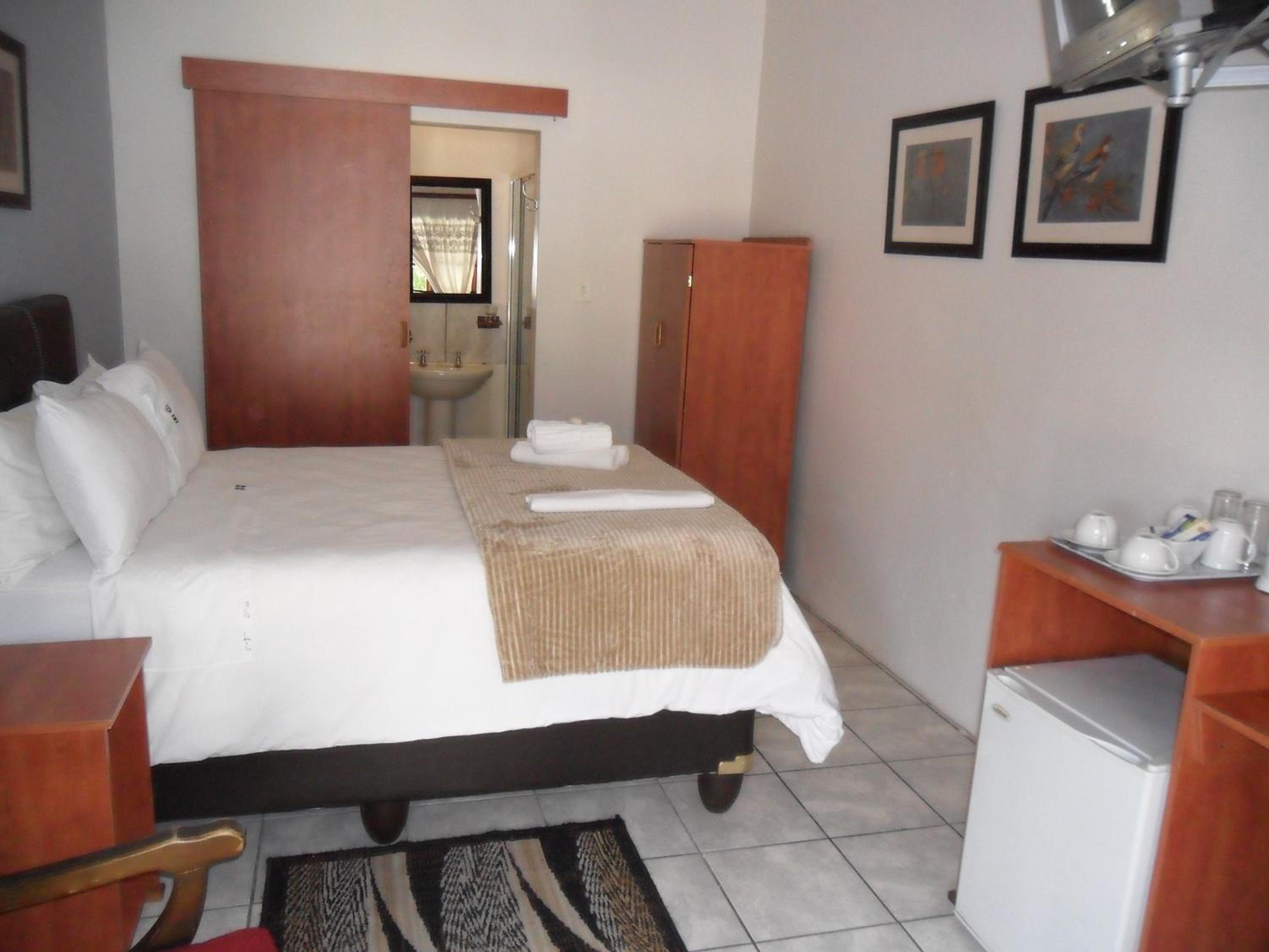 Convent Hill Lodge, photo 51