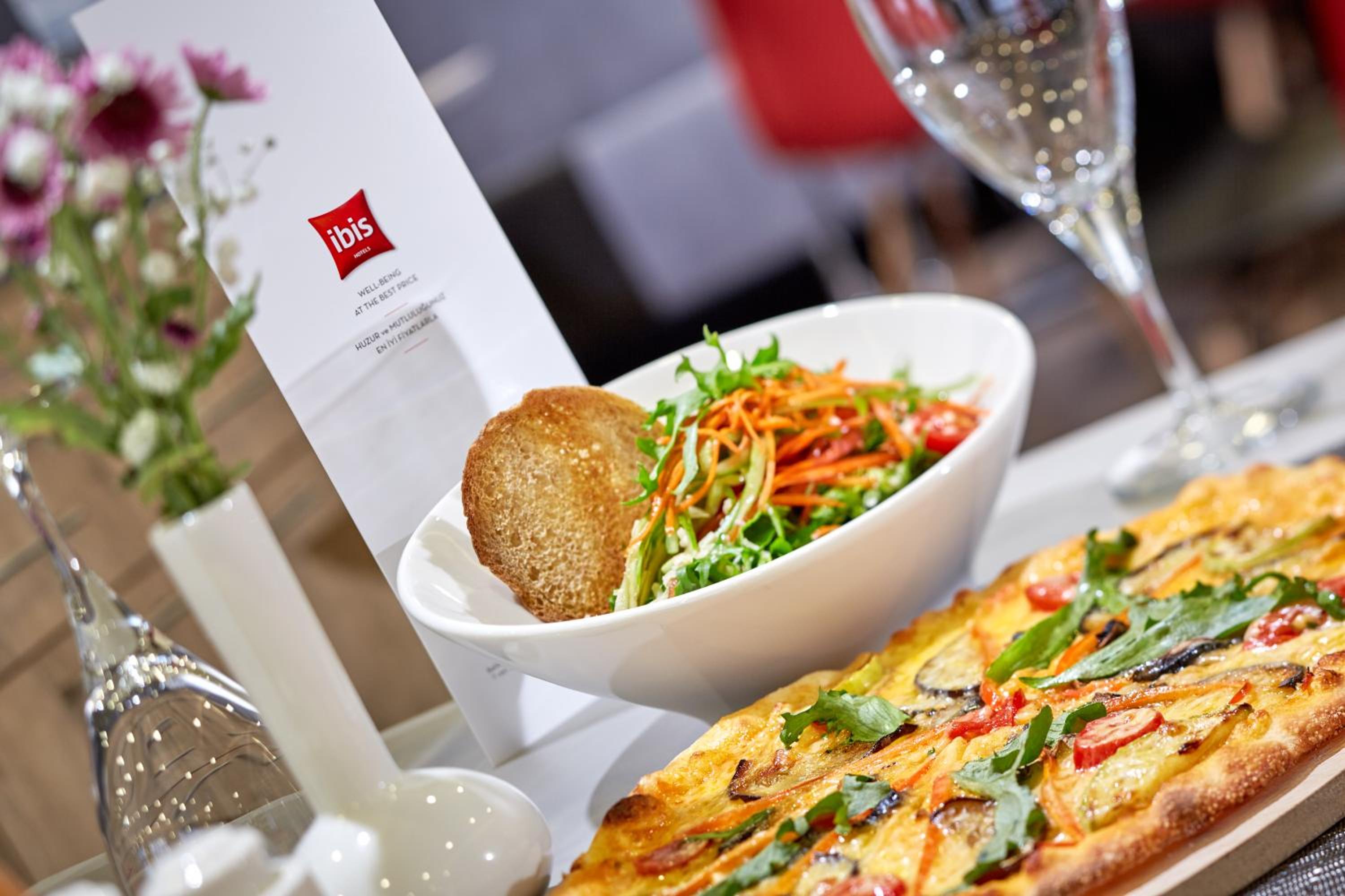 Ibis İstanbul West - Image 66