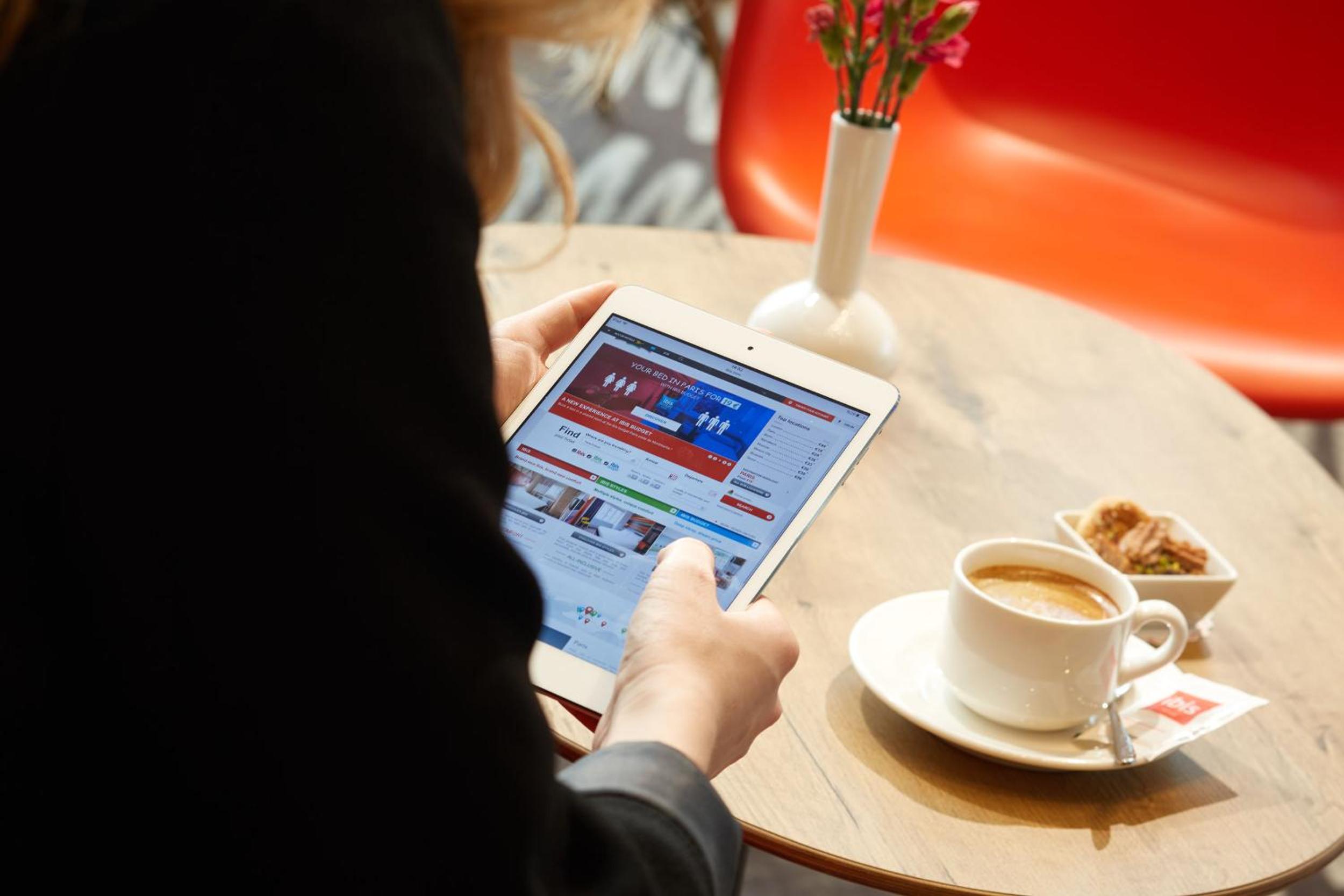 Ibis İstanbul West - Image 75