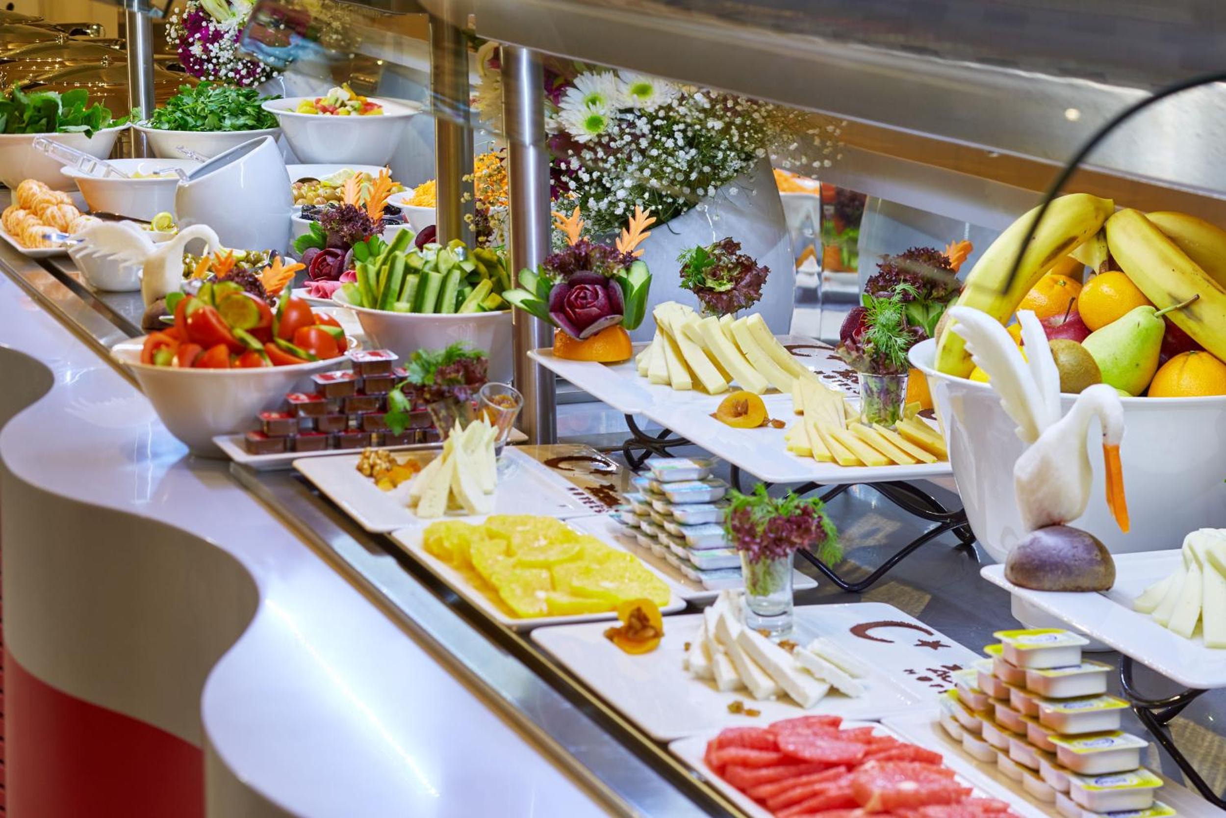 Ibis İstanbul West - Image 77