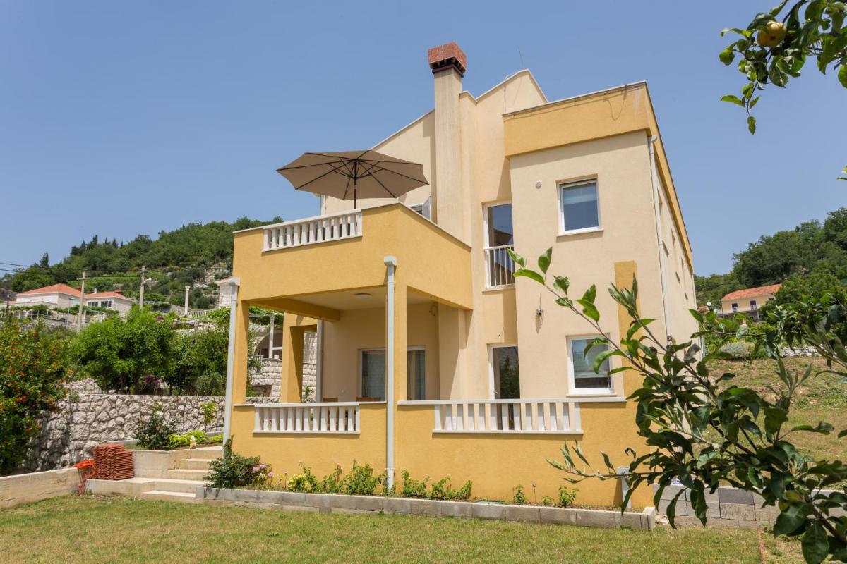 Apartment & Room Ladisic