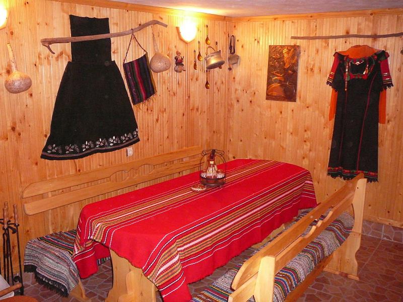 Guesthouse Argacho