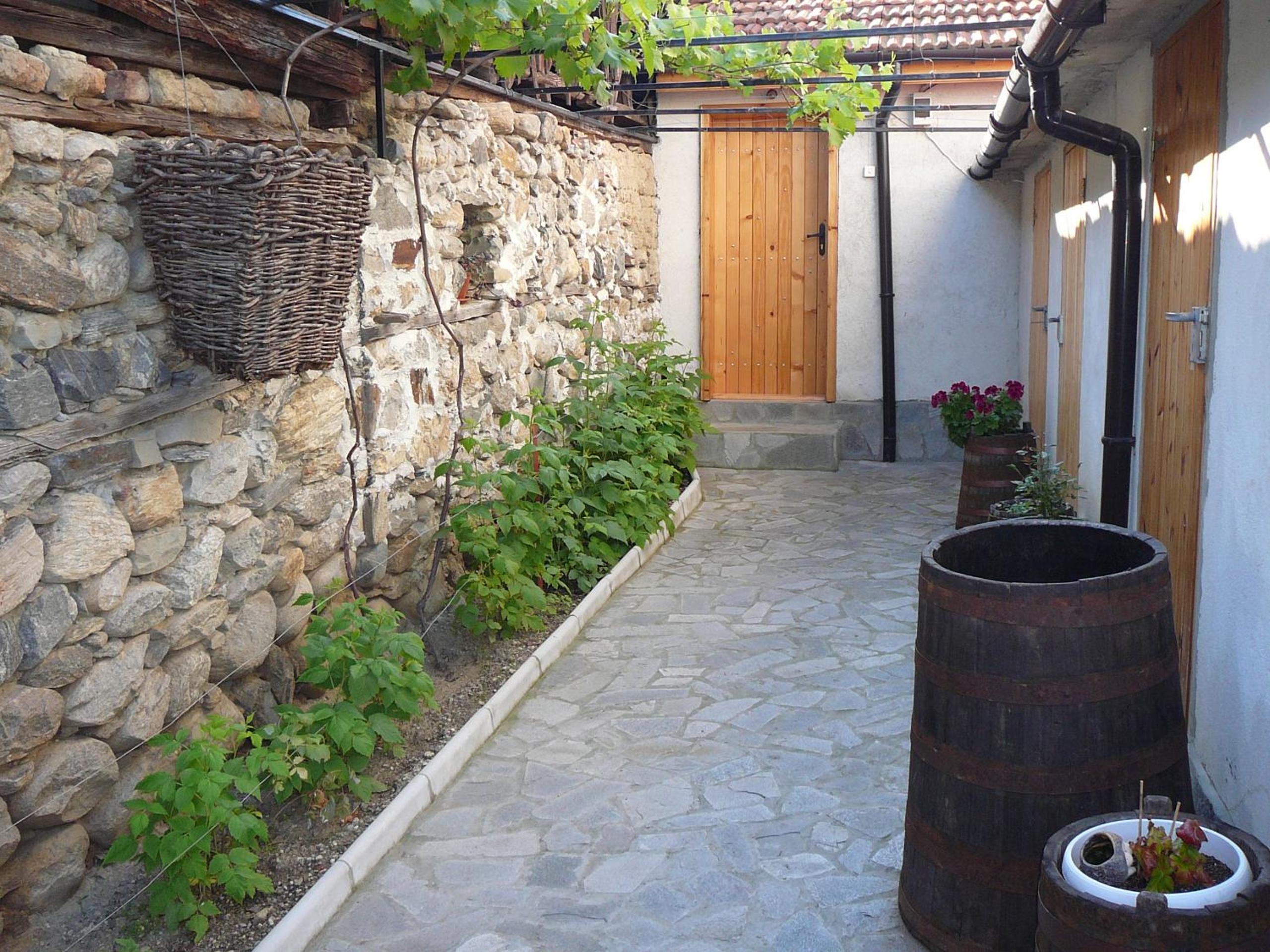 Guesthouse Argacho