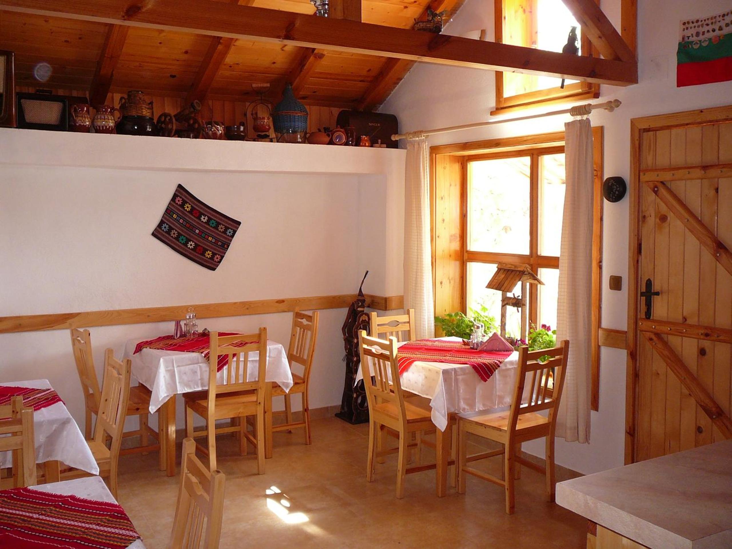 Guesthouse Argacho