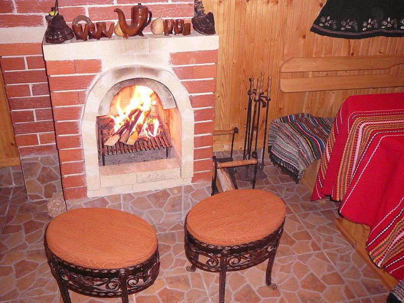 Guesthouse Argacho