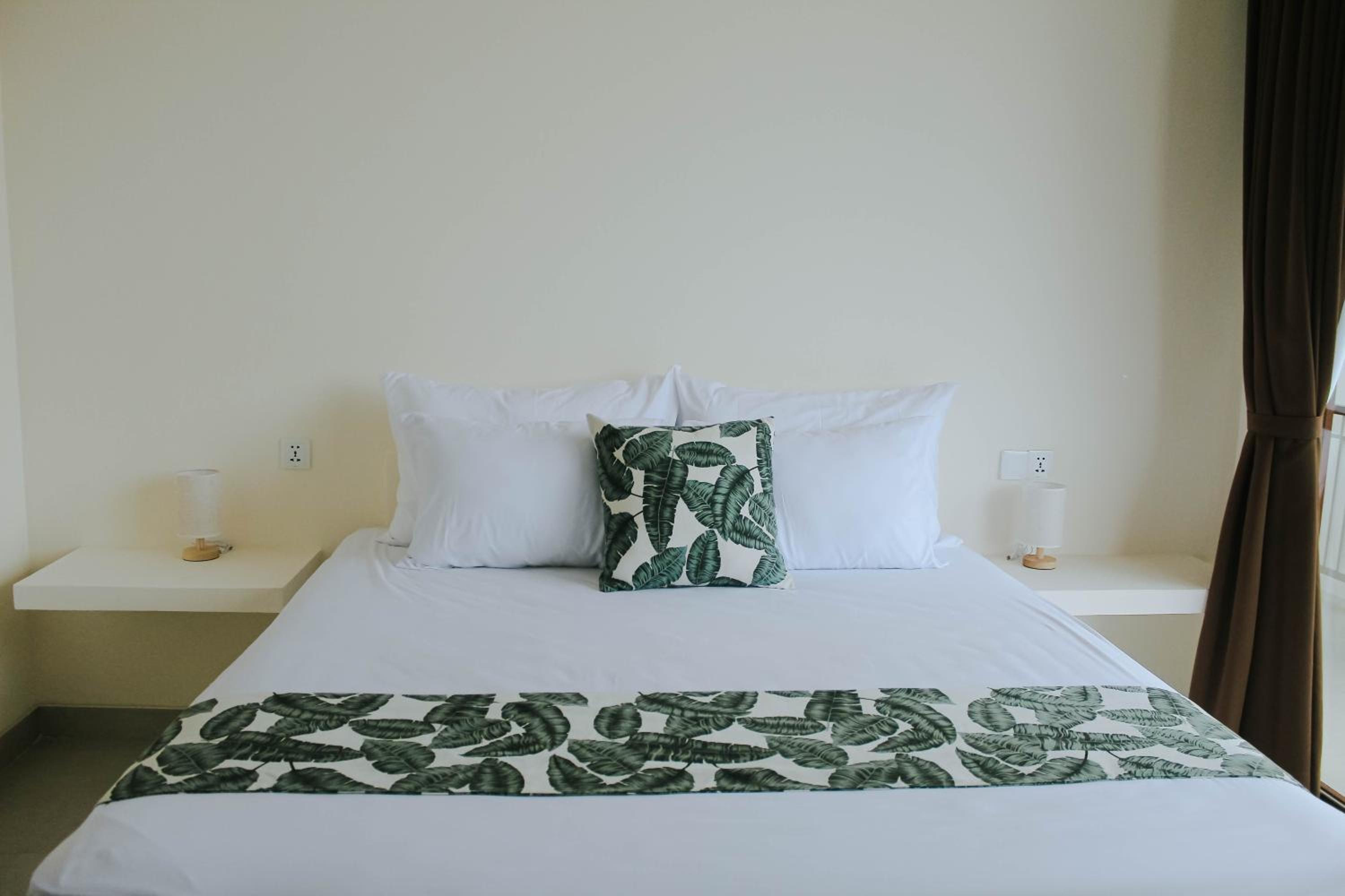 Ramady Guesthouse