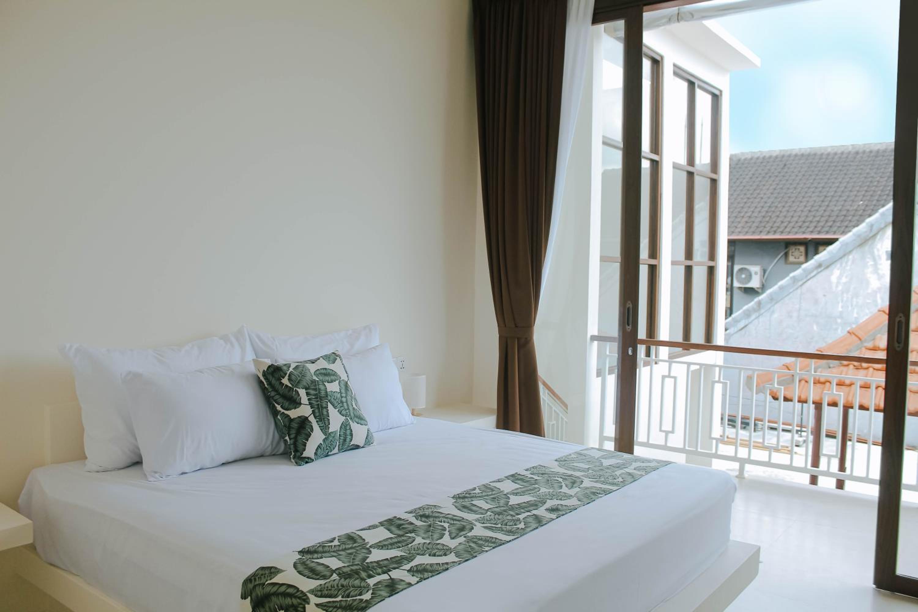 Ramady Guesthouse