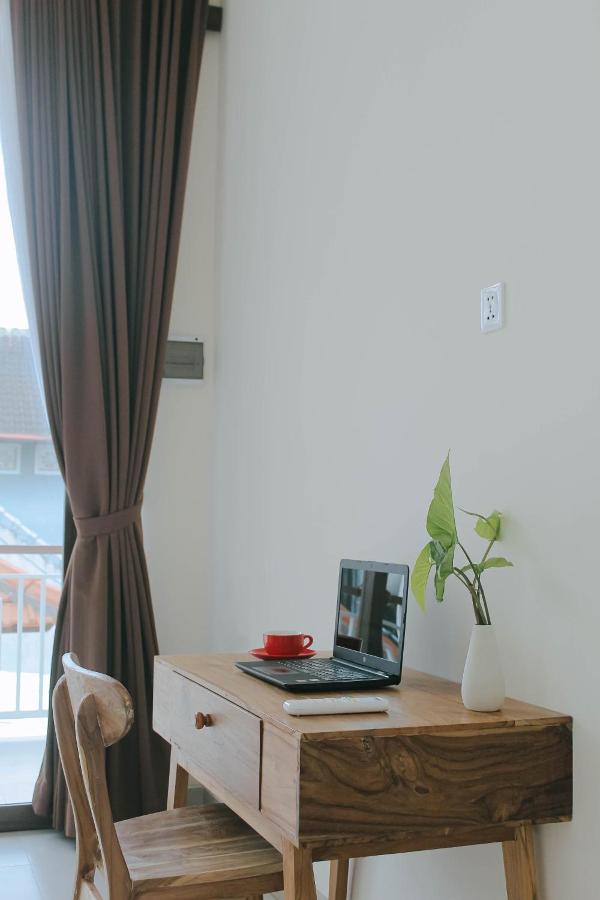 Ramady Guesthouse