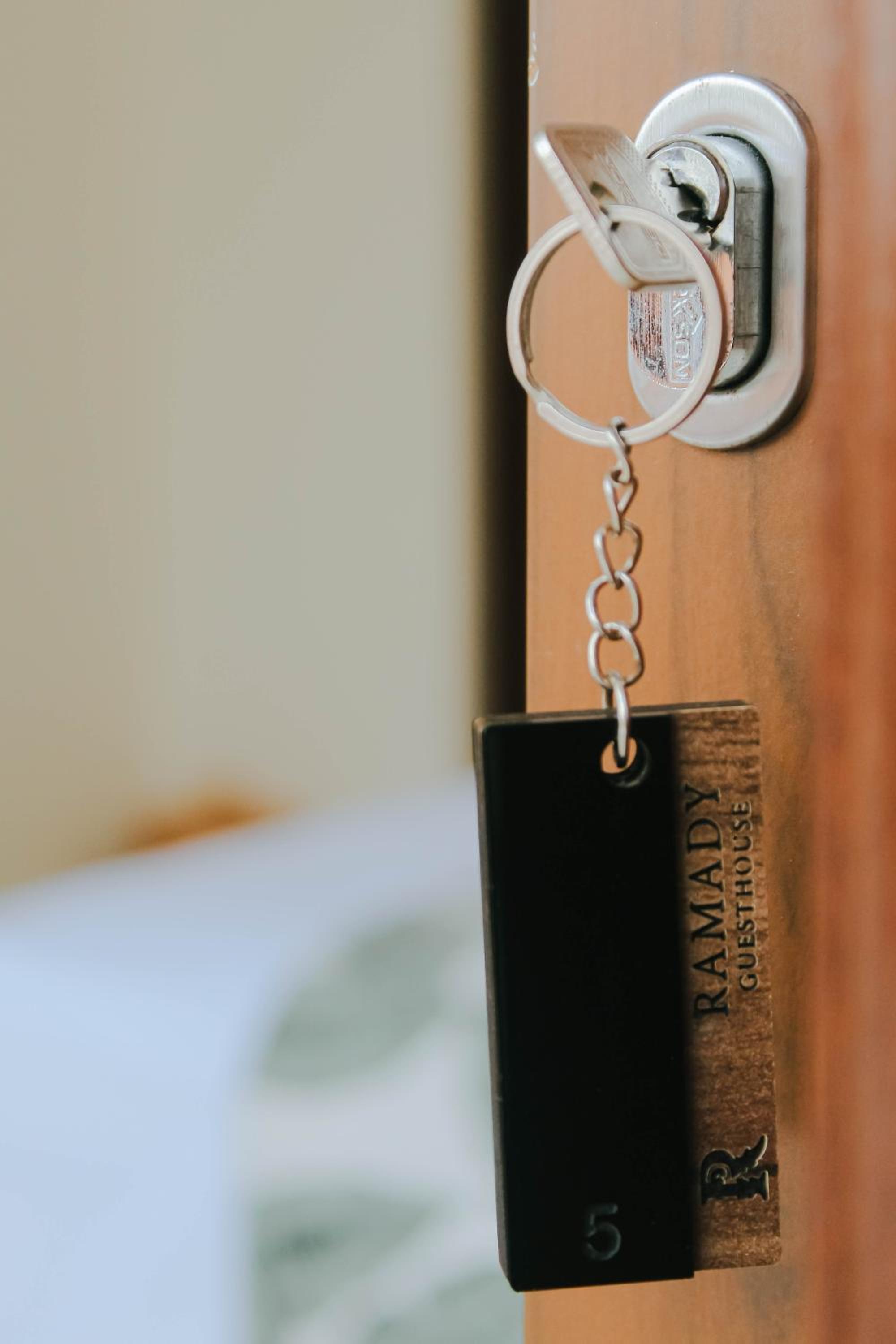 Ramady Guesthouse