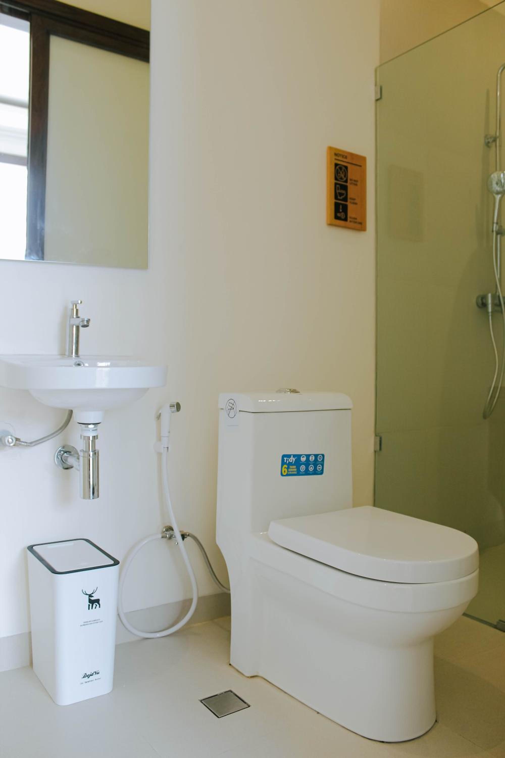 Ramady Guesthouse