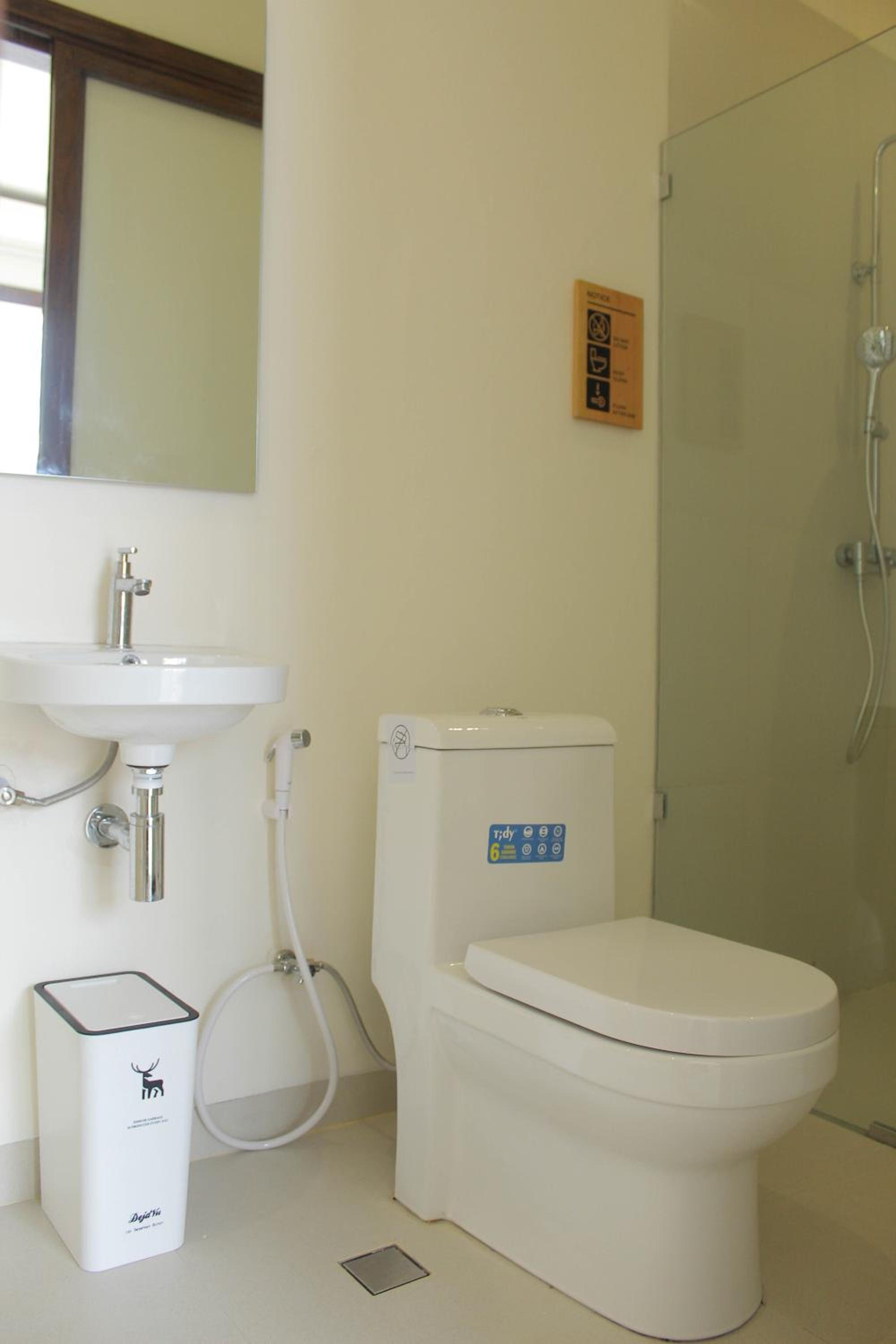 Ramady Guesthouse