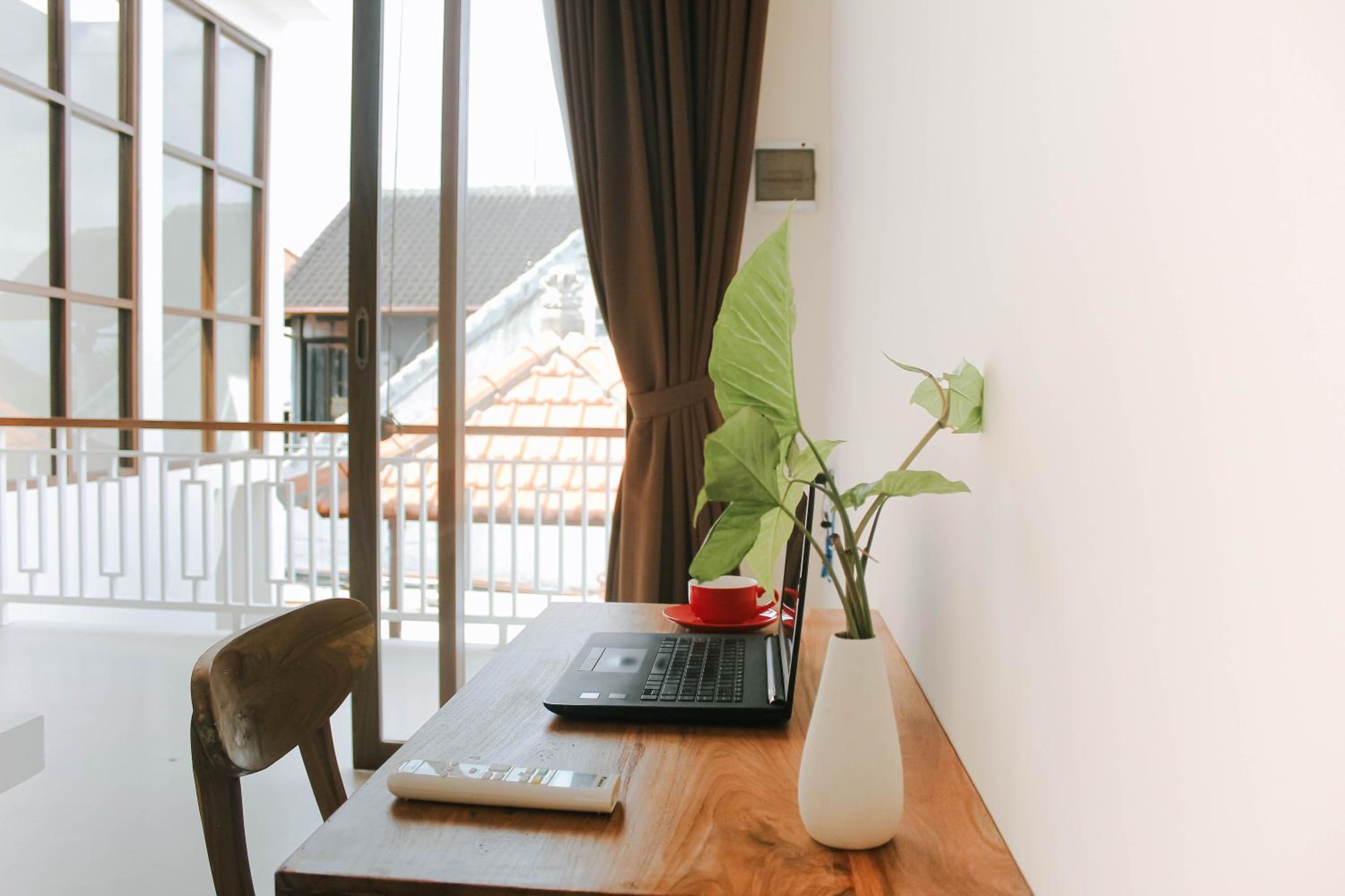 Ramady Guesthouse