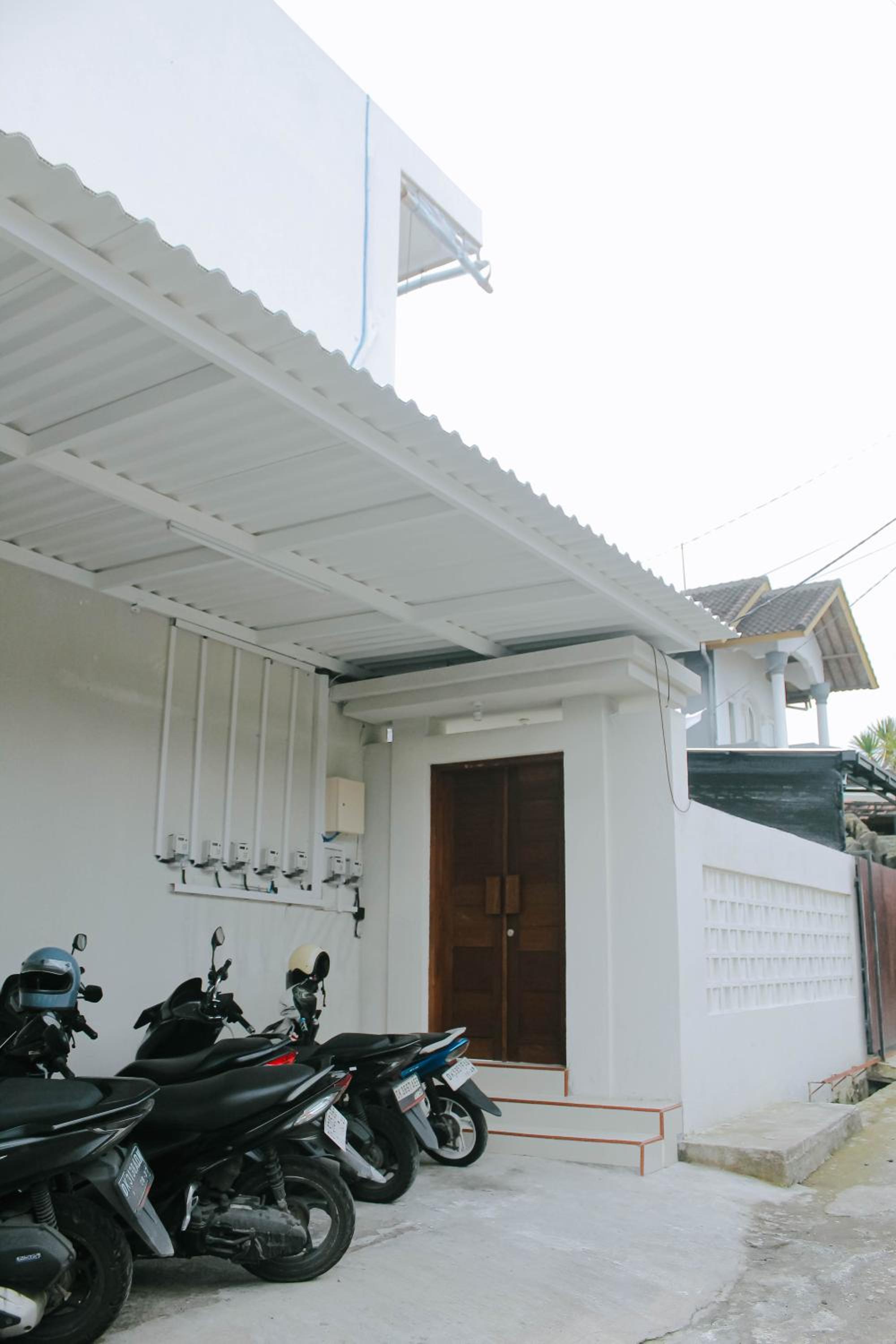 Ramady Guesthouse
