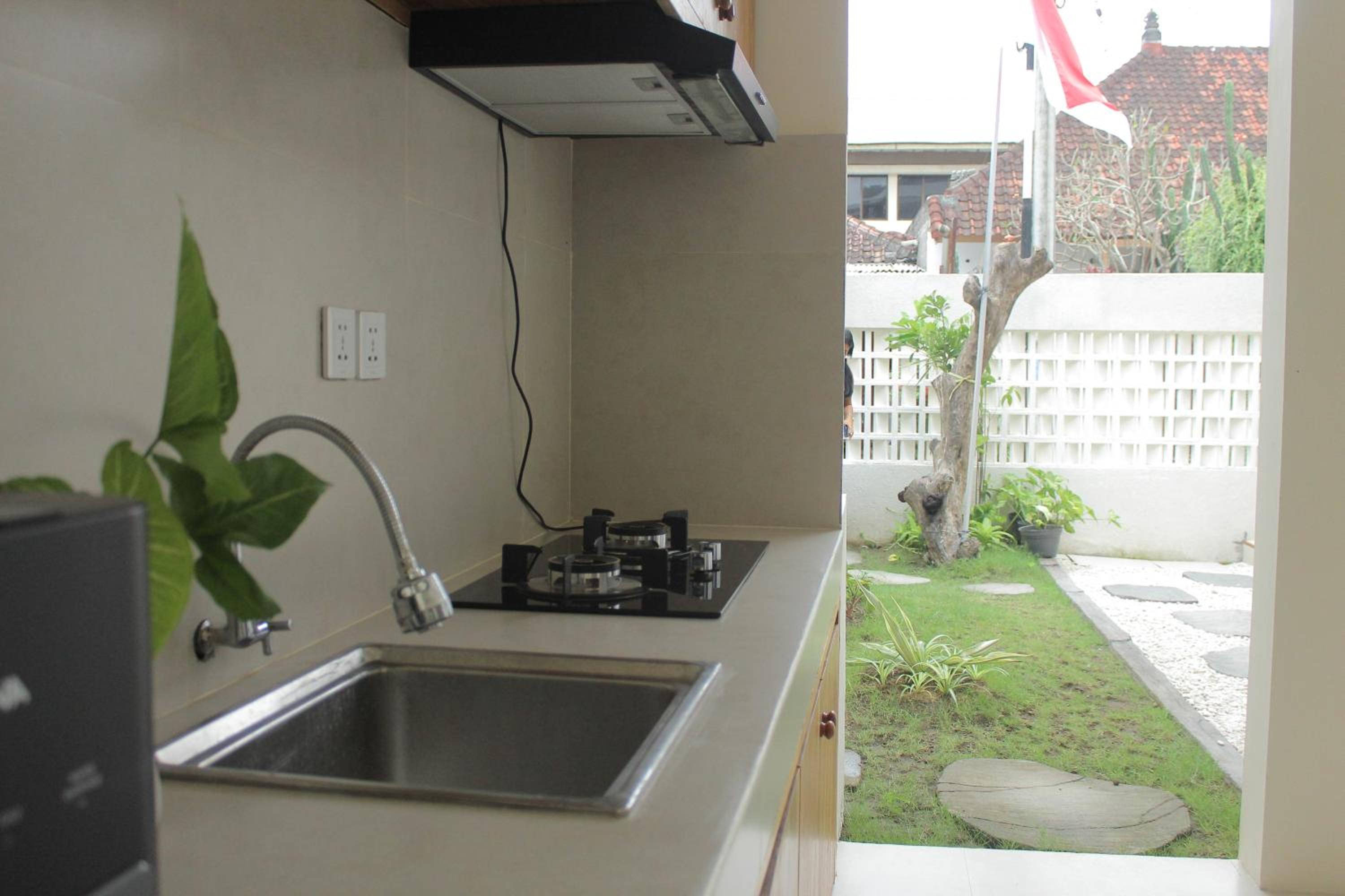 Ramady Guesthouse