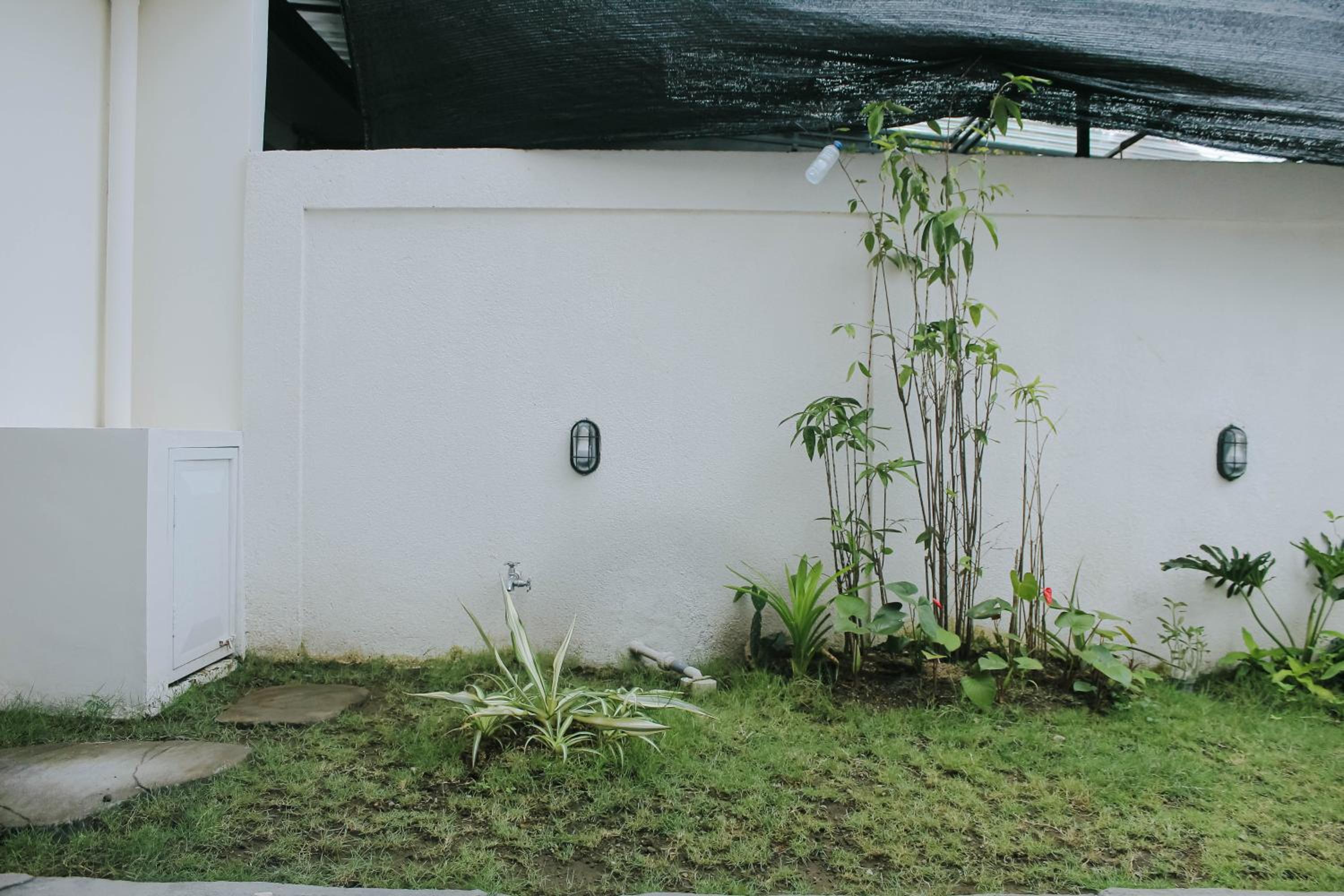 Ramady Guesthouse