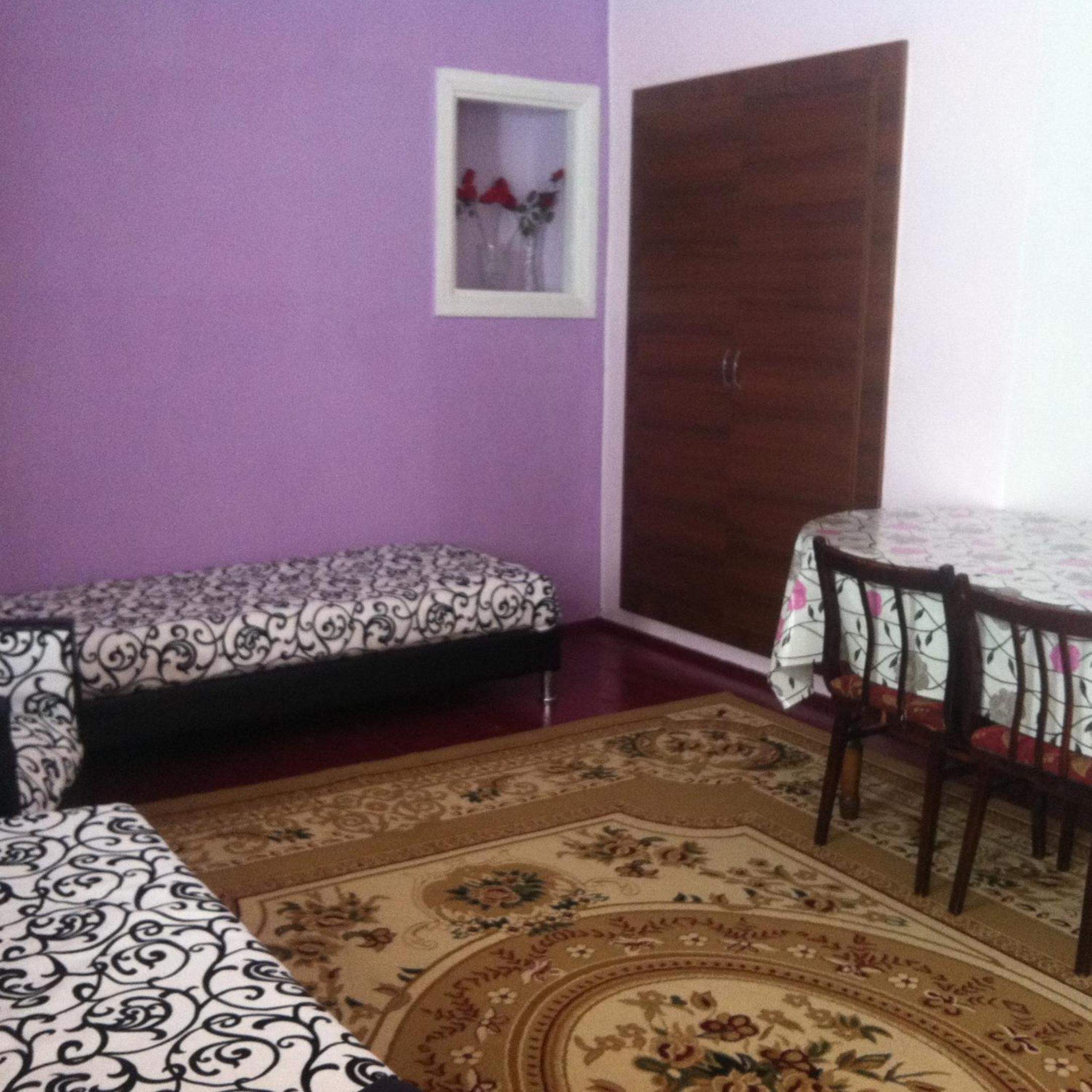 Ilgar's Guesthouse