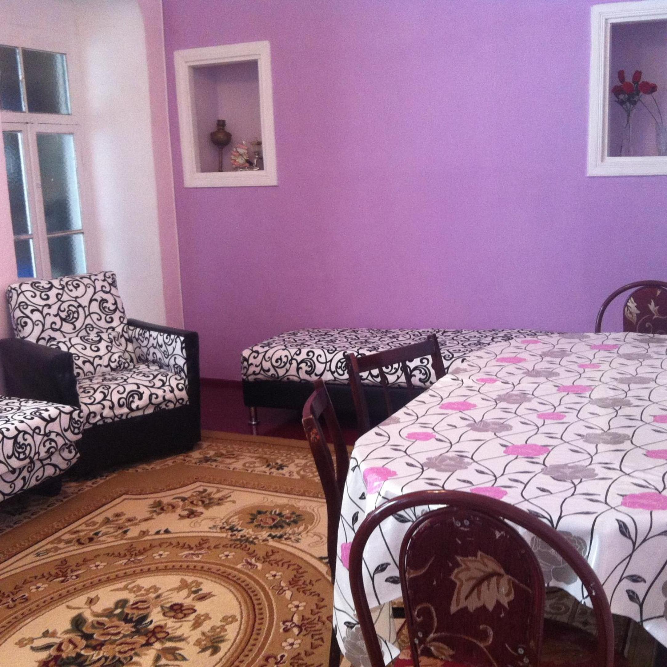 Ilgar's Guesthouse