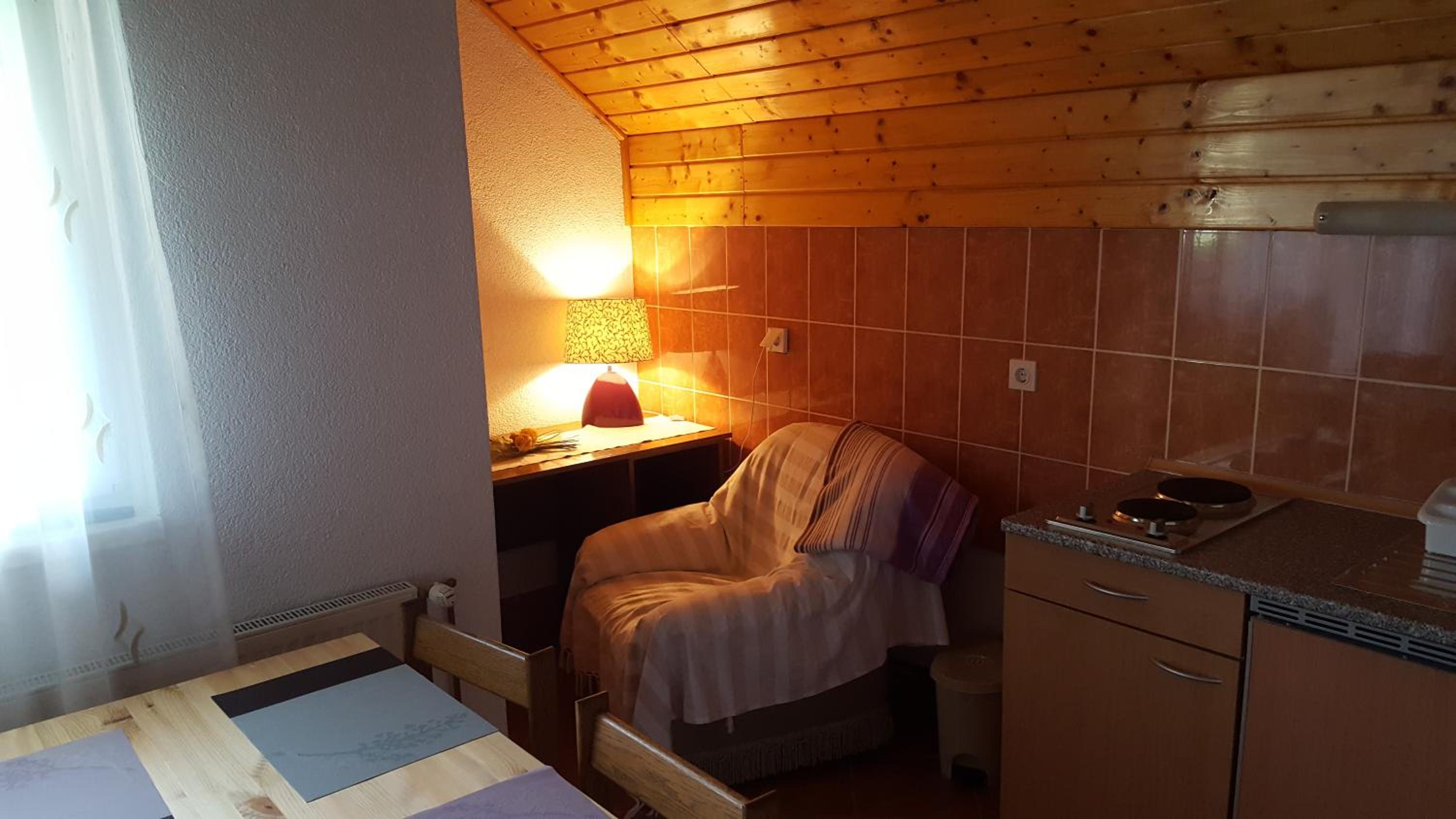 Apartment Nina