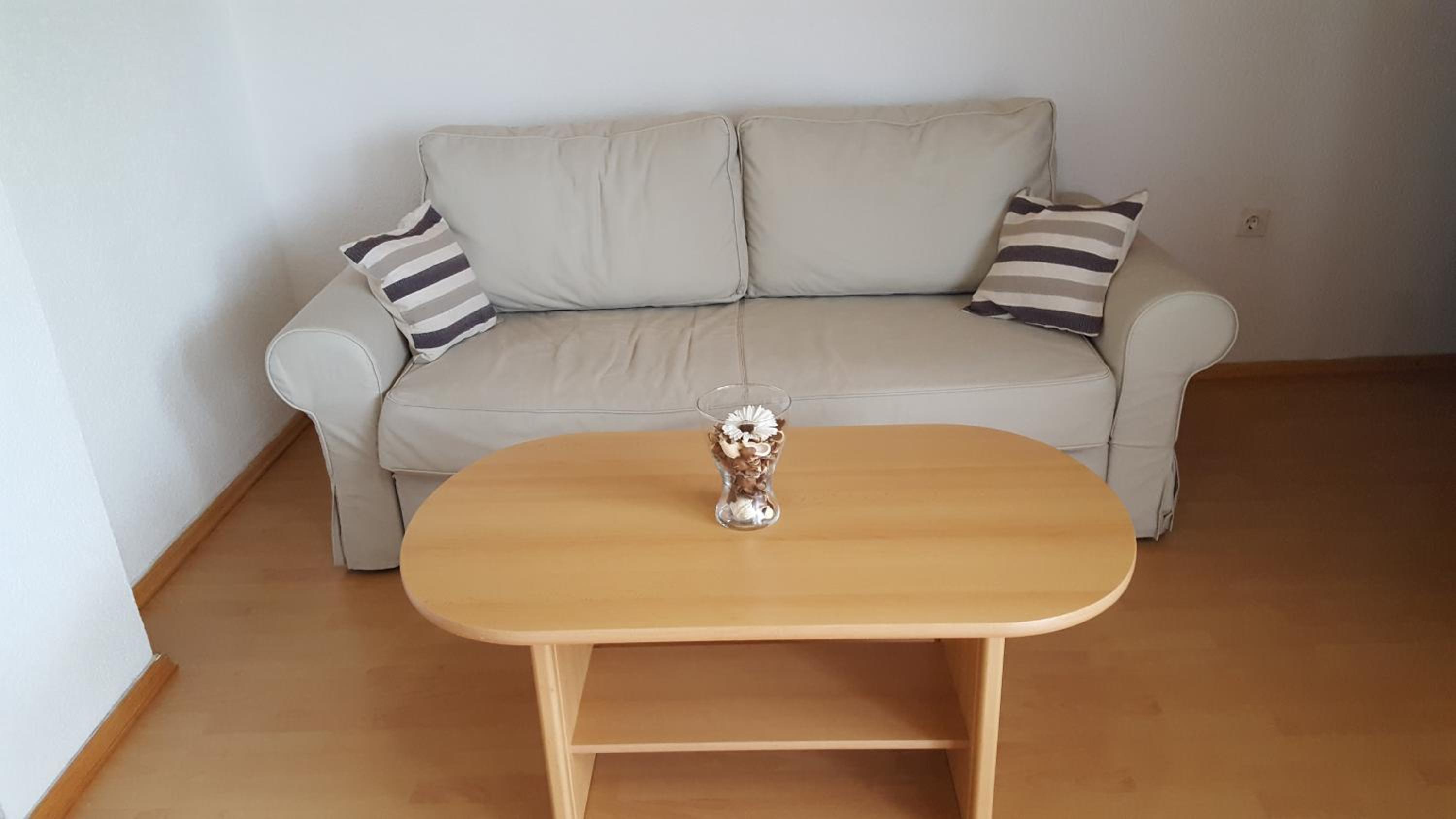 Apartment Nina