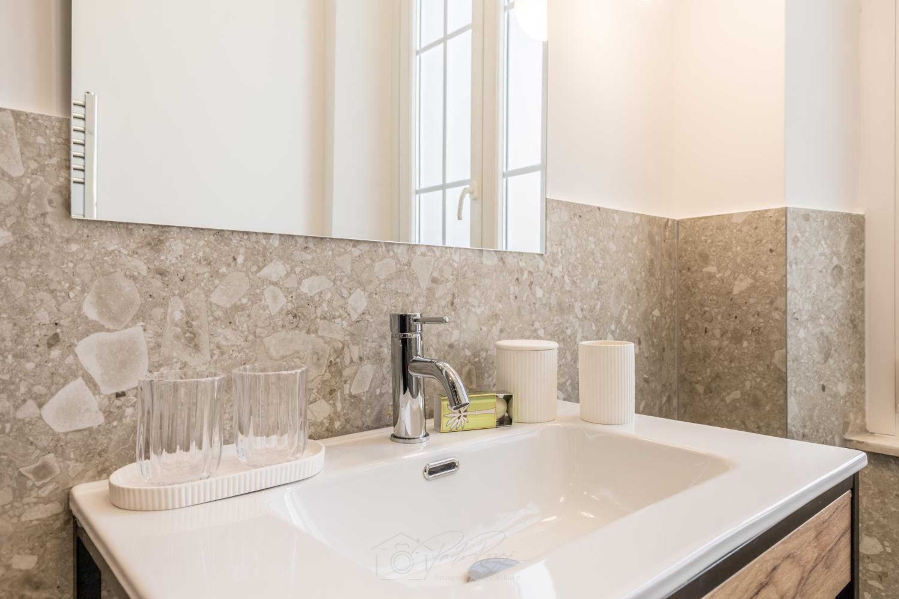 APT ROME - Guest House Casini 6 Trastevere