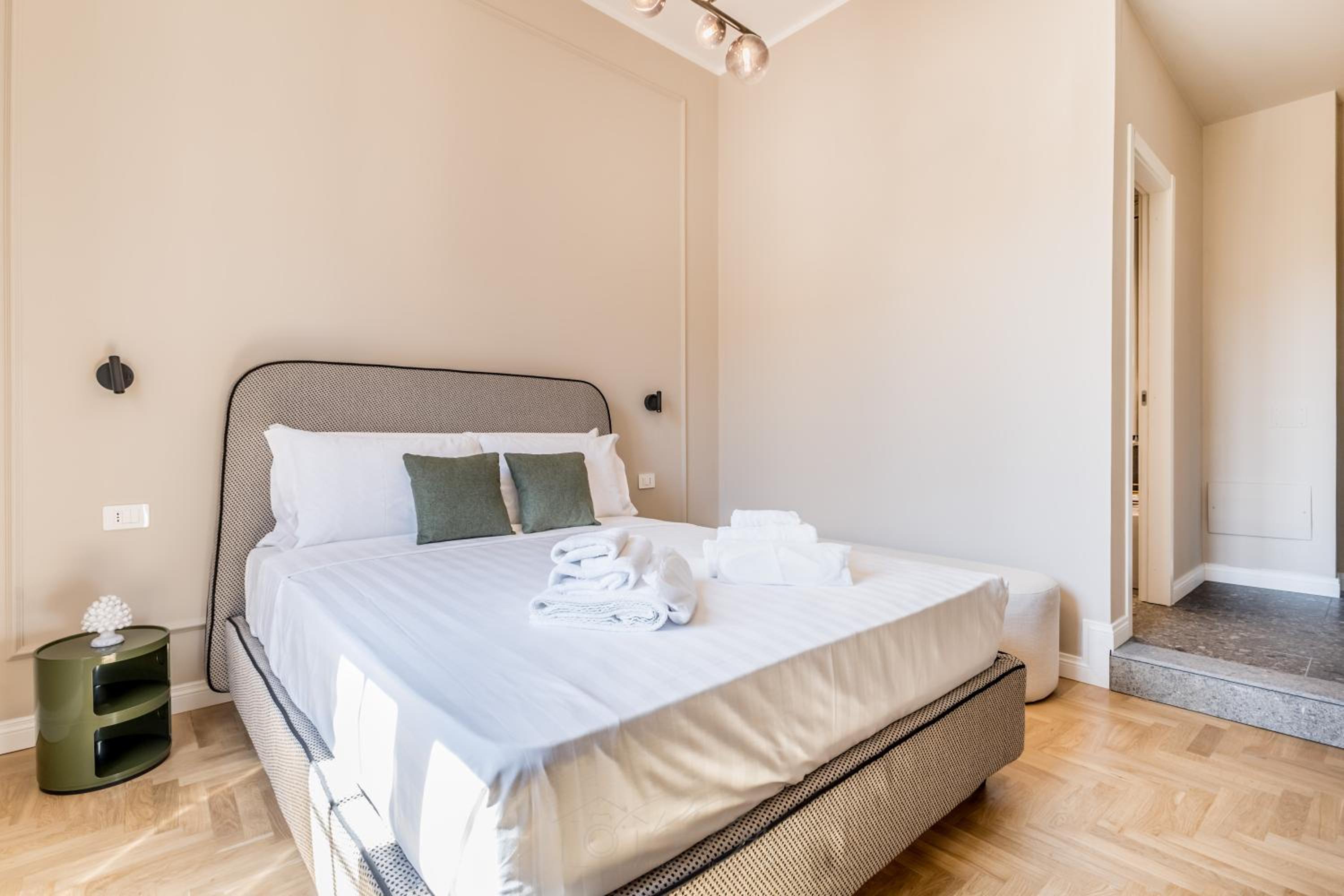APT ROME - Guest House Casini 6 Trastevere