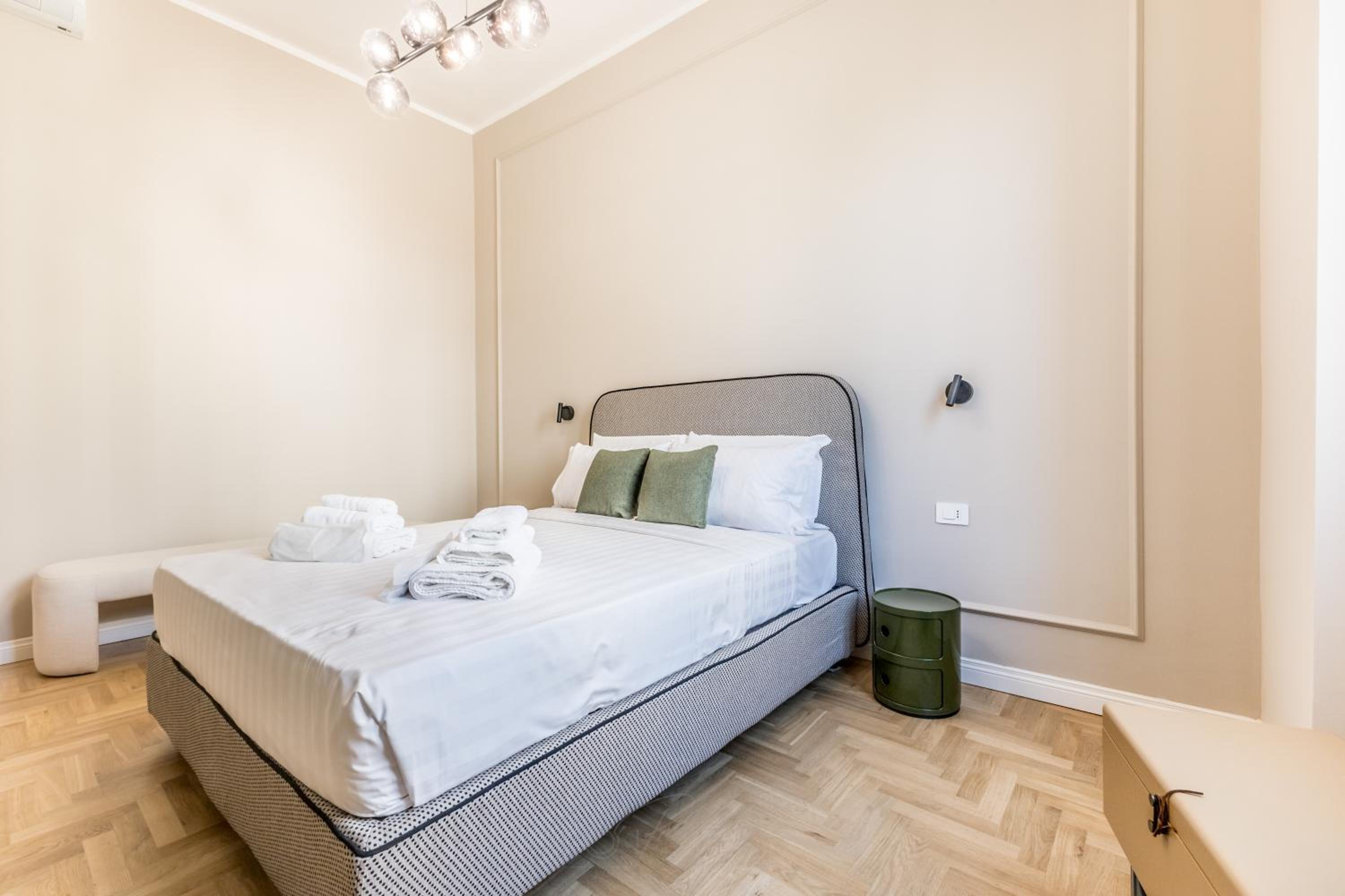 APT ROME - Guest House Casini 6 Trastevere