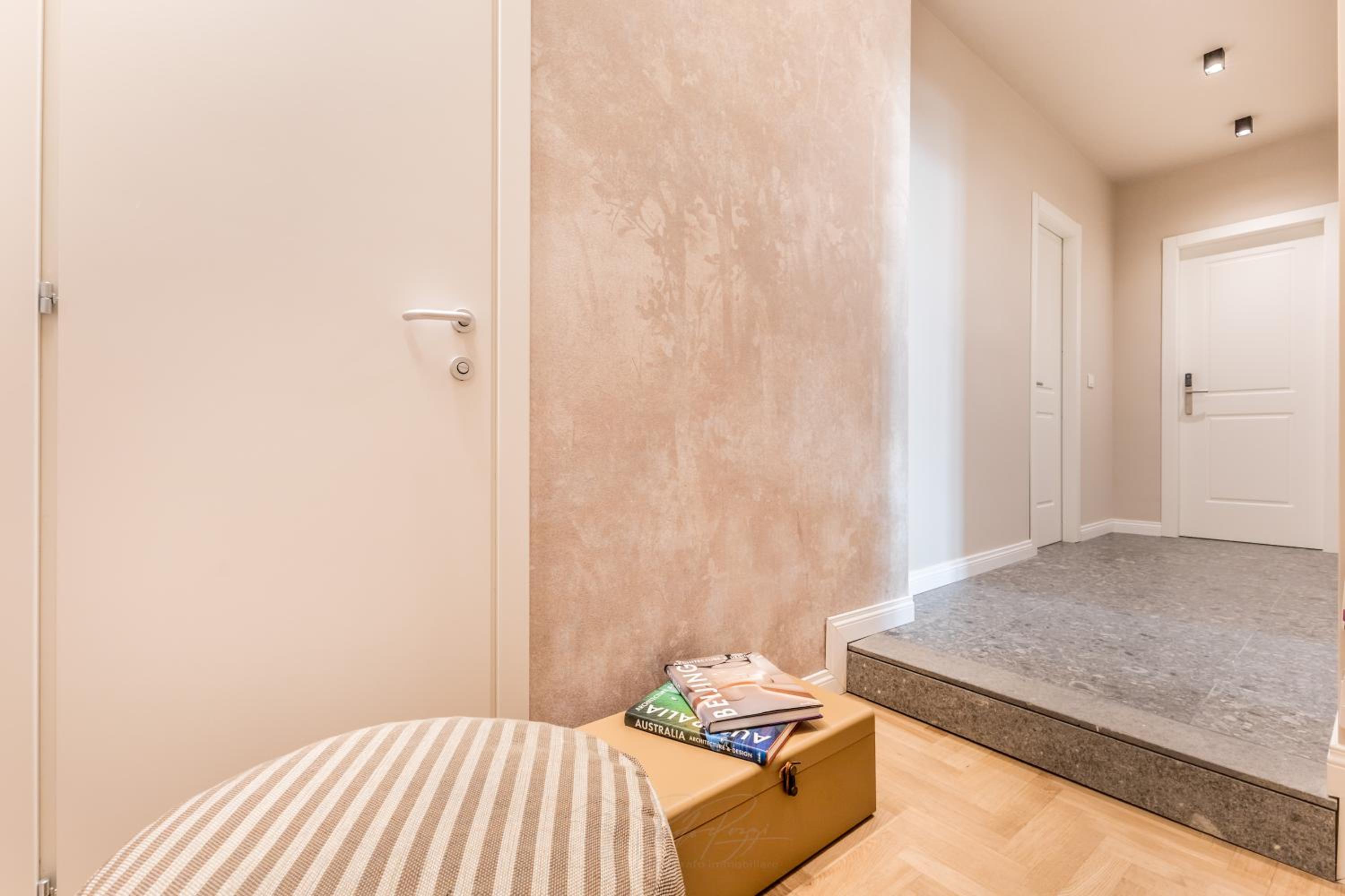 APT ROME - Guest House Casini 6 Trastevere
