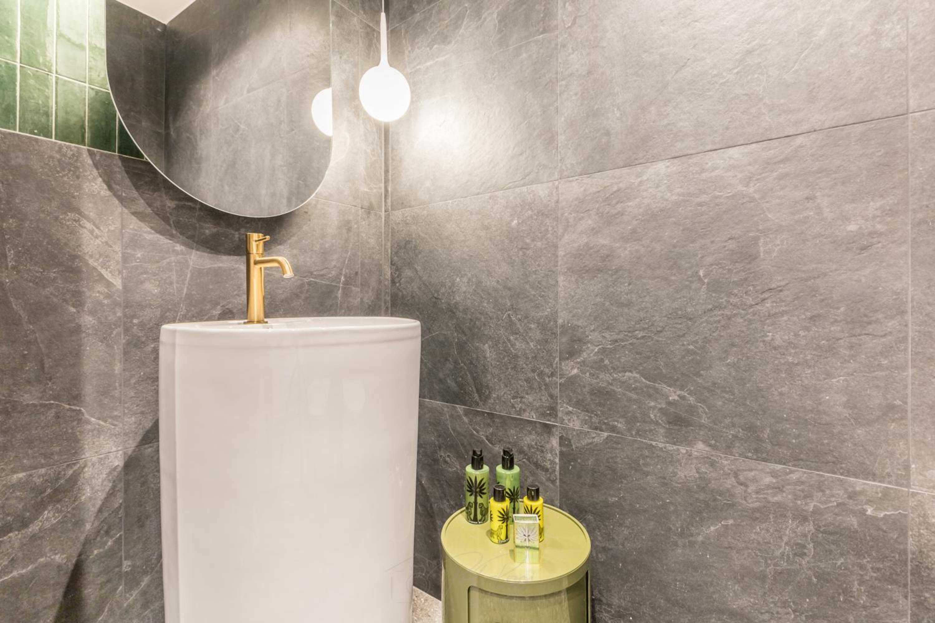 APT ROME - Guest House Casini 6 Trastevere