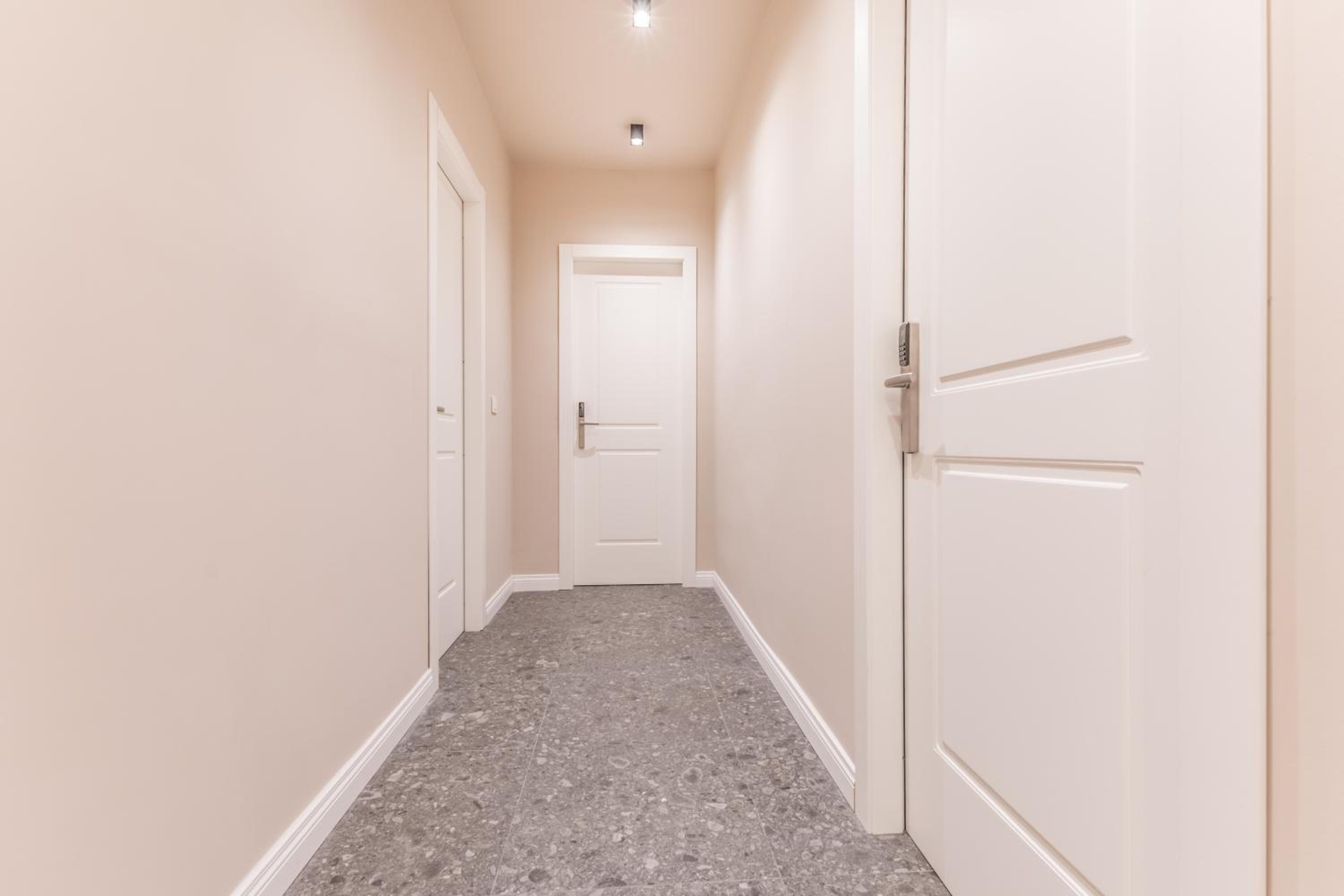 APT ROME - Guest House Casini 6 Trastevere