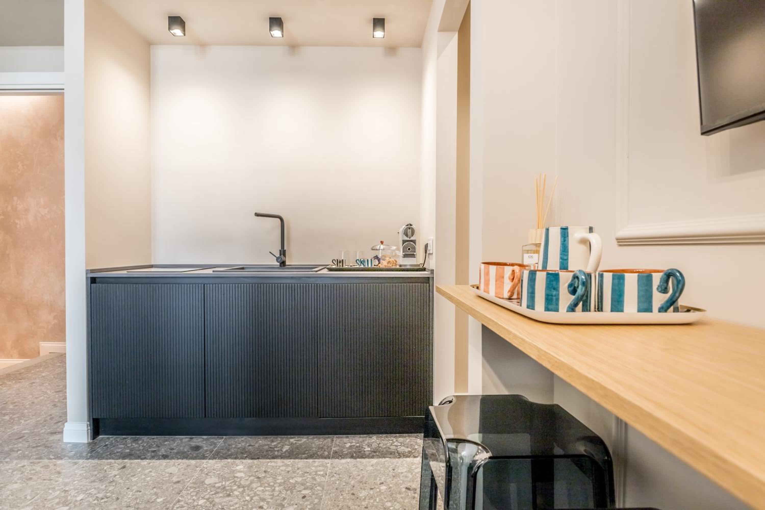 APT ROME - Guest House Casini 6 Trastevere