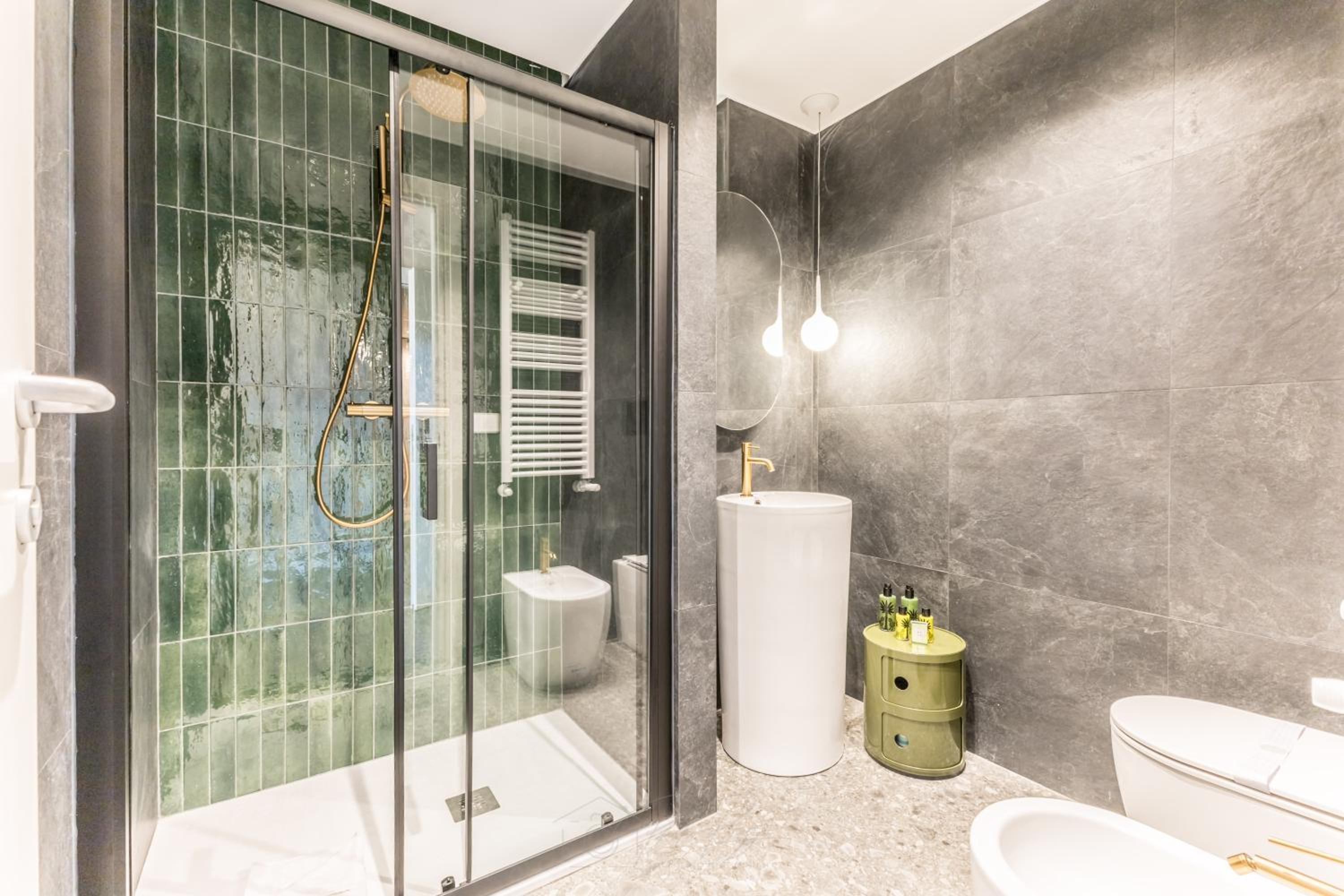 APT ROME - Guest House Casini 6 Trastevere