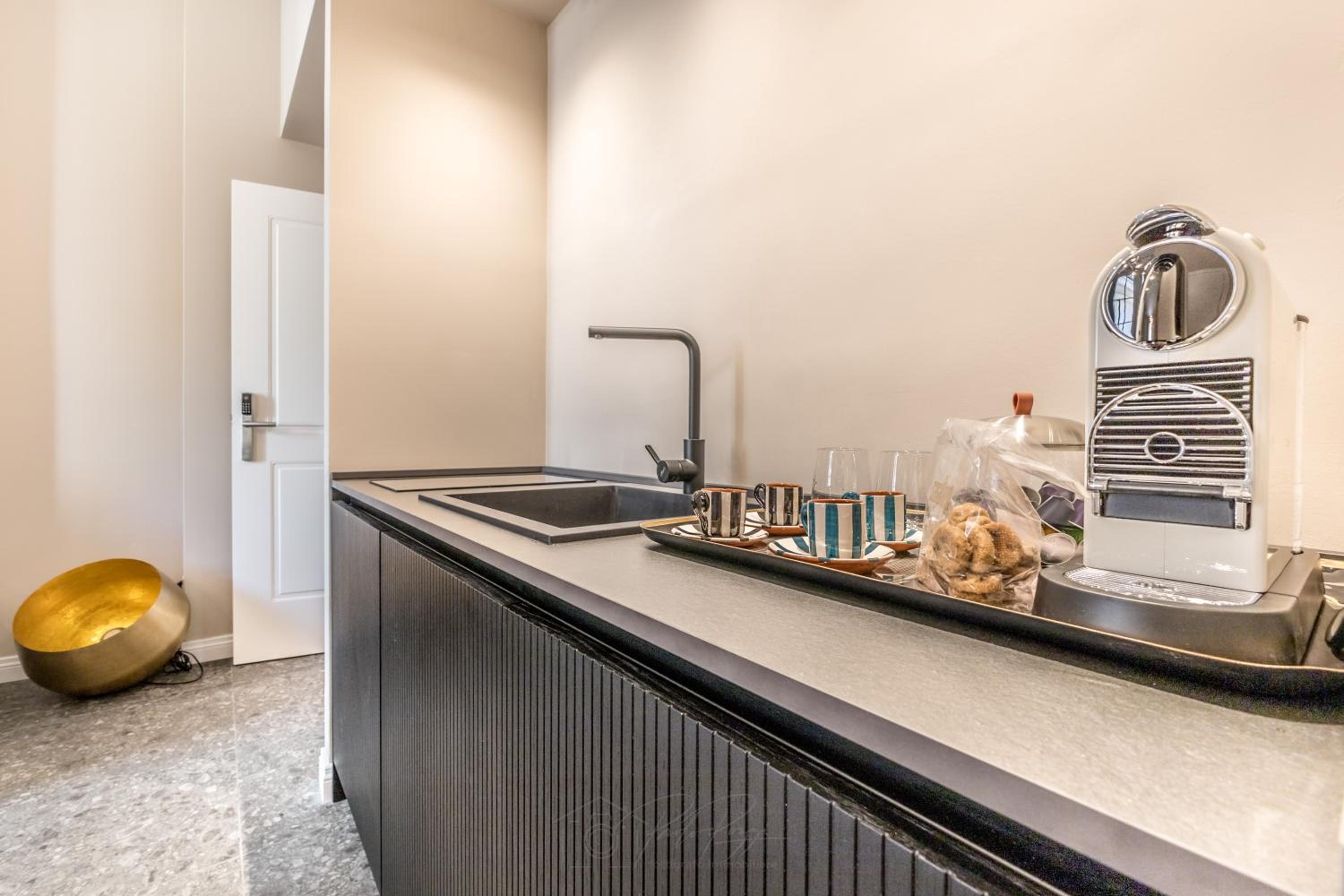 APT ROME - Guest House Casini 6 Trastevere