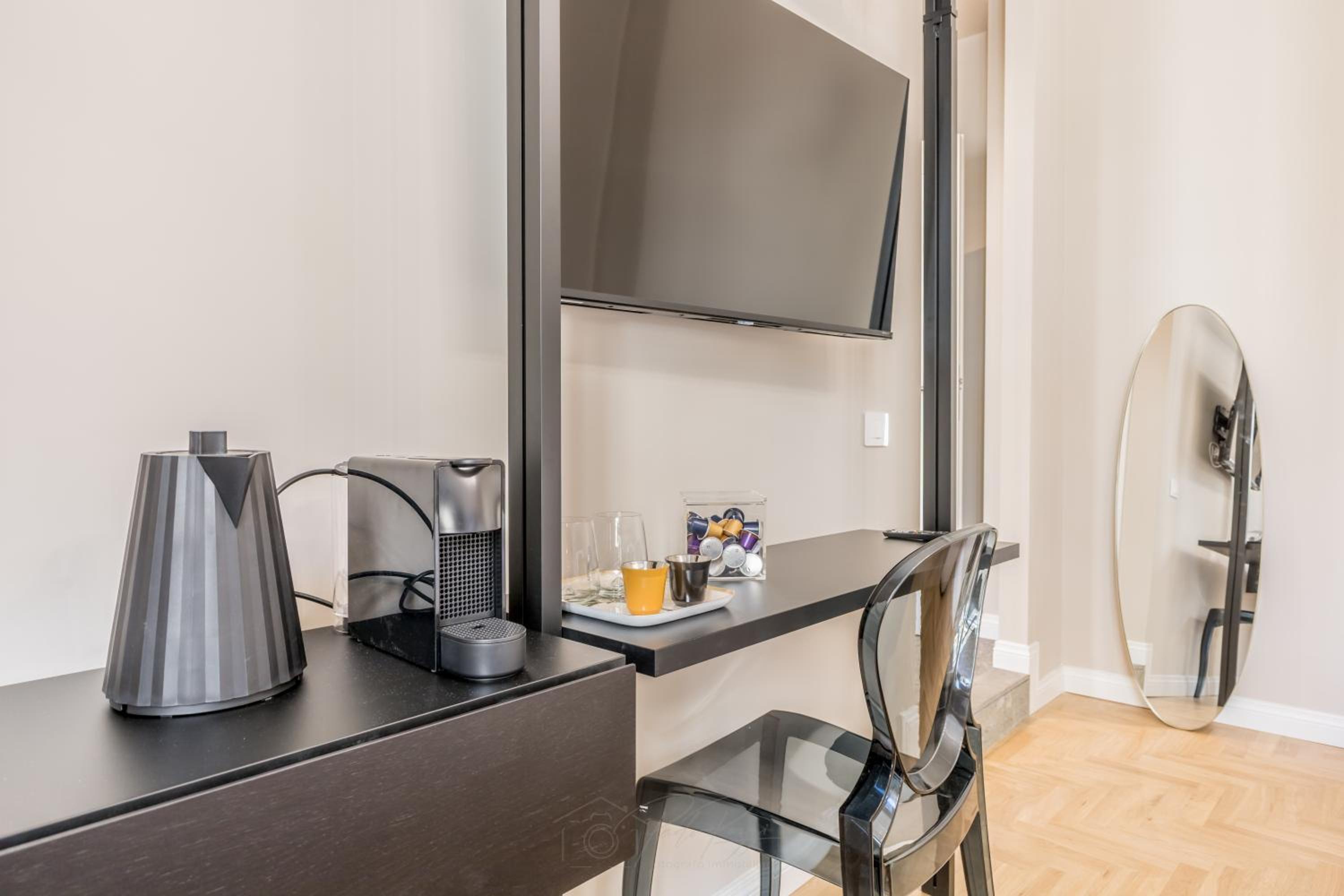APT ROME - Guest House Casini 6 Trastevere