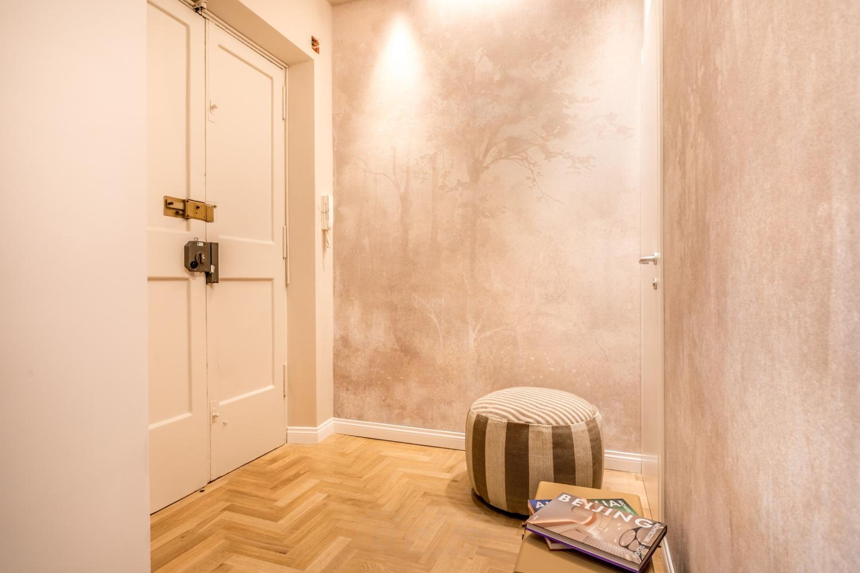 APT ROME - Guest House Casini 6 Trastevere