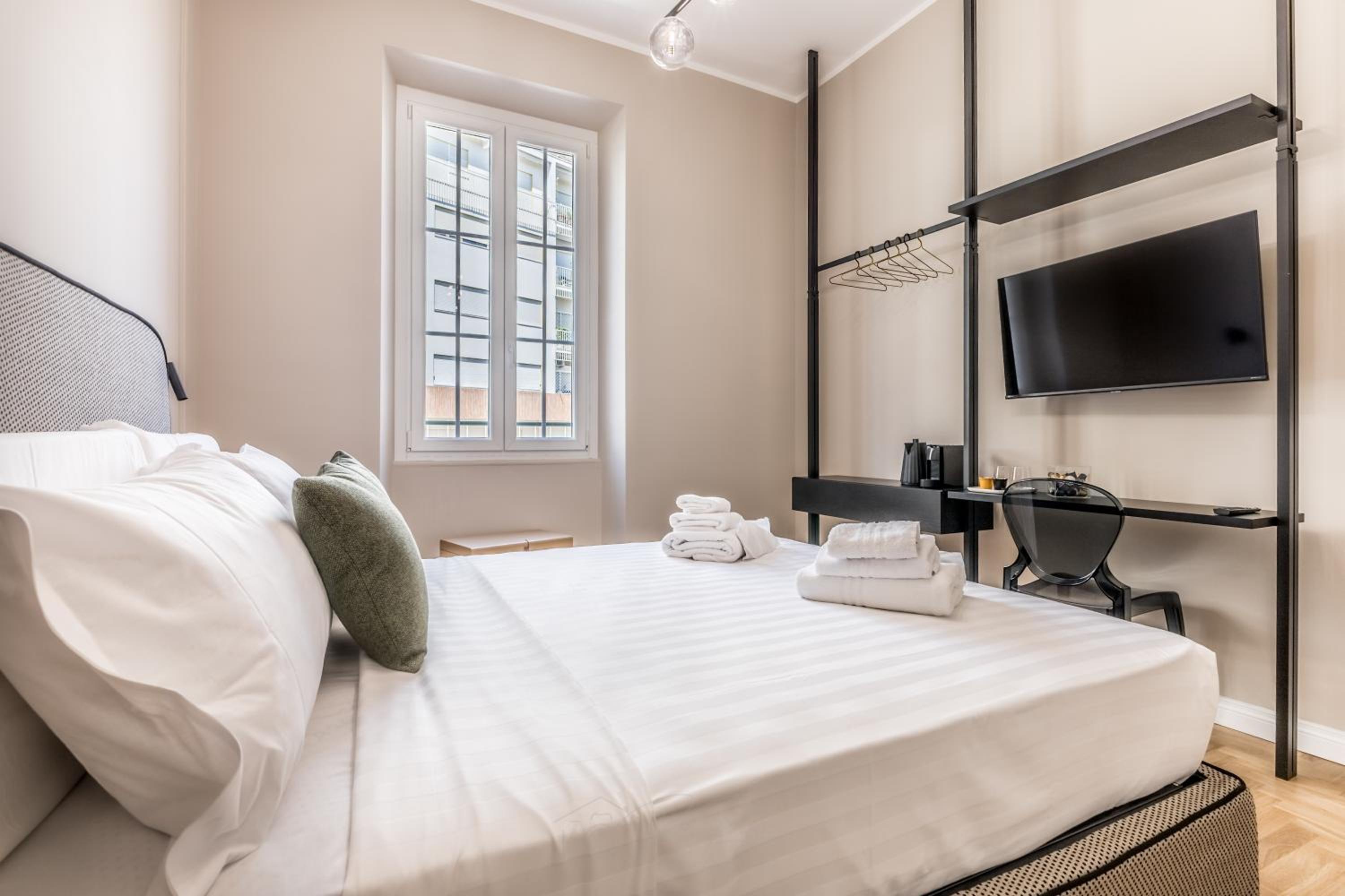 APT ROME - Guest House Casini 6 Trastevere