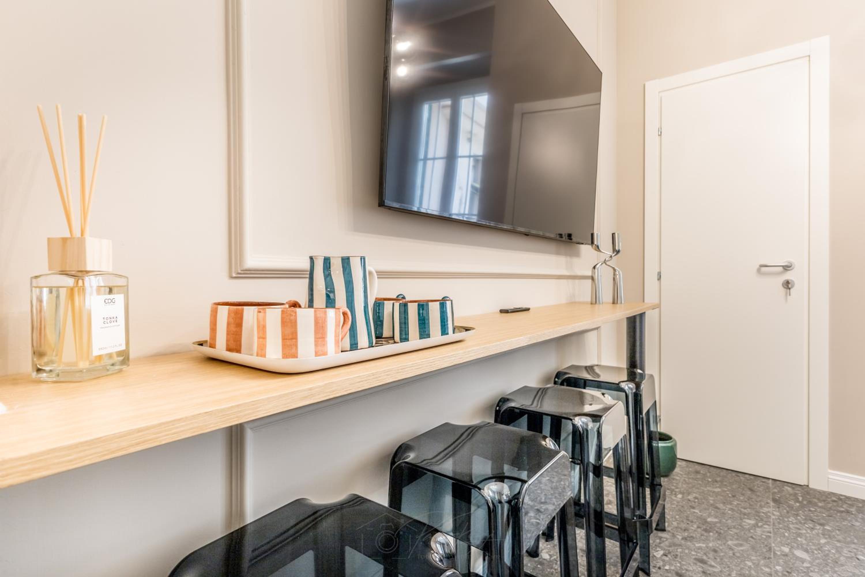 APT ROME - Guest House Casini 6 Trastevere