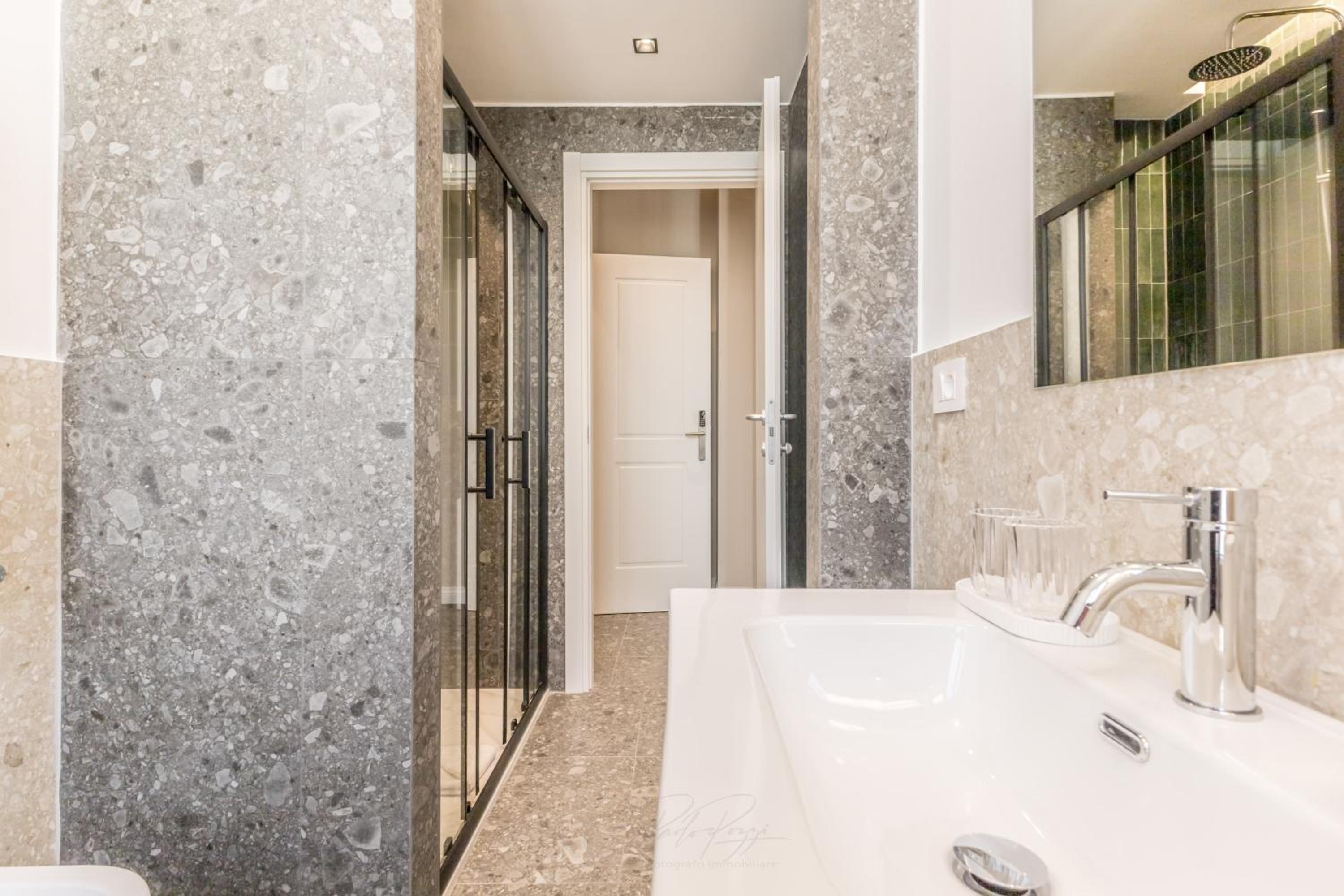 APT ROME - Guest House Casini 6 Trastevere