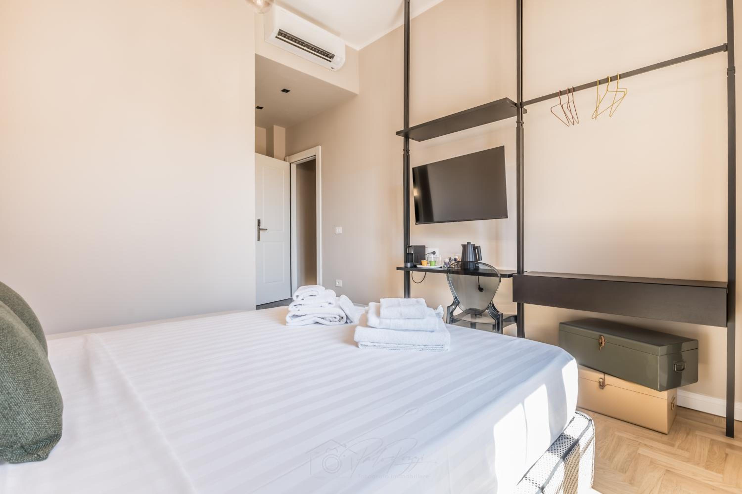 APT ROME - Guest House Casini 6 Trastevere