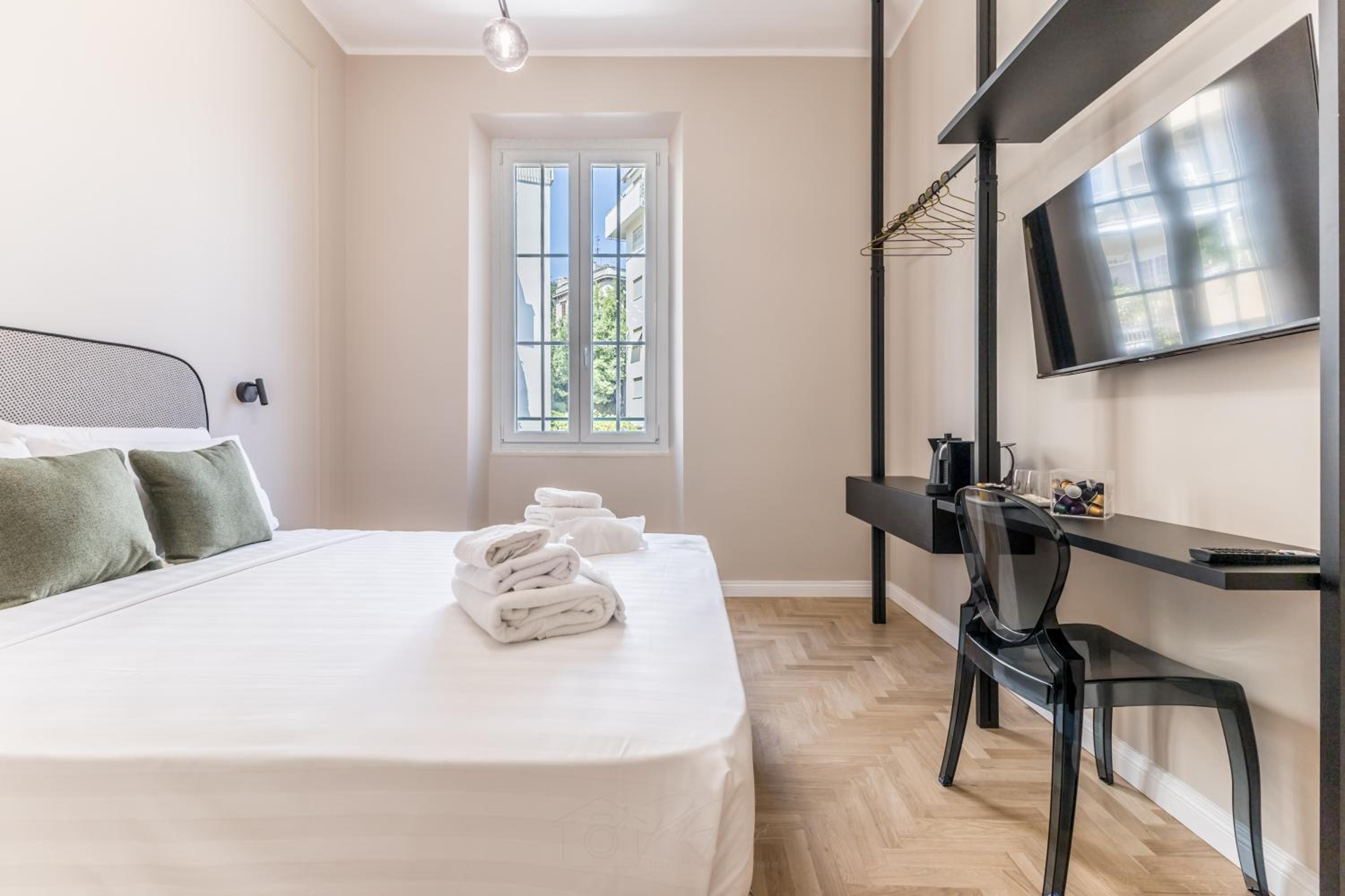 APT ROME - Guest House Casini 6 Trastevere