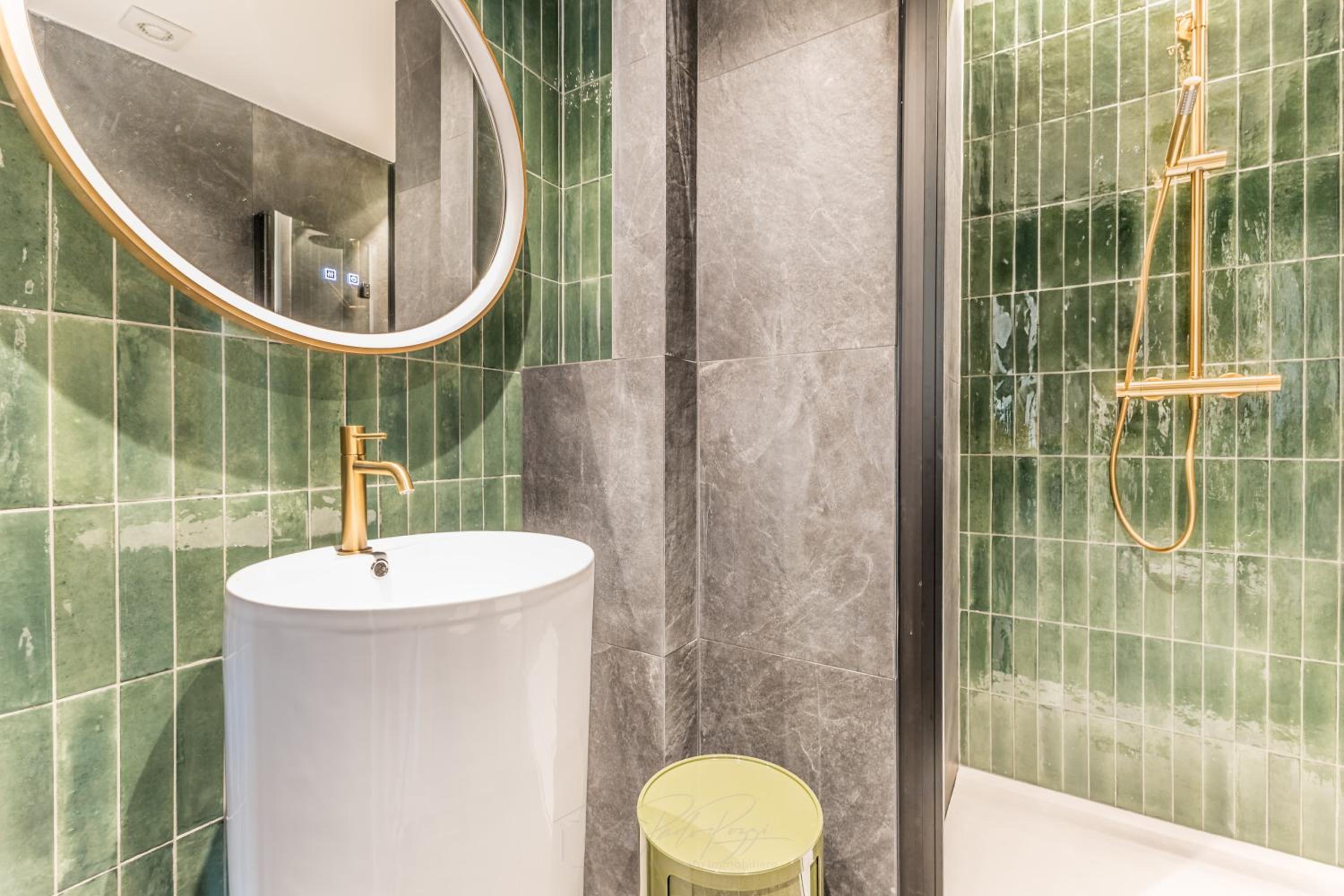 APT ROME - Guest House Casini 6 Trastevere