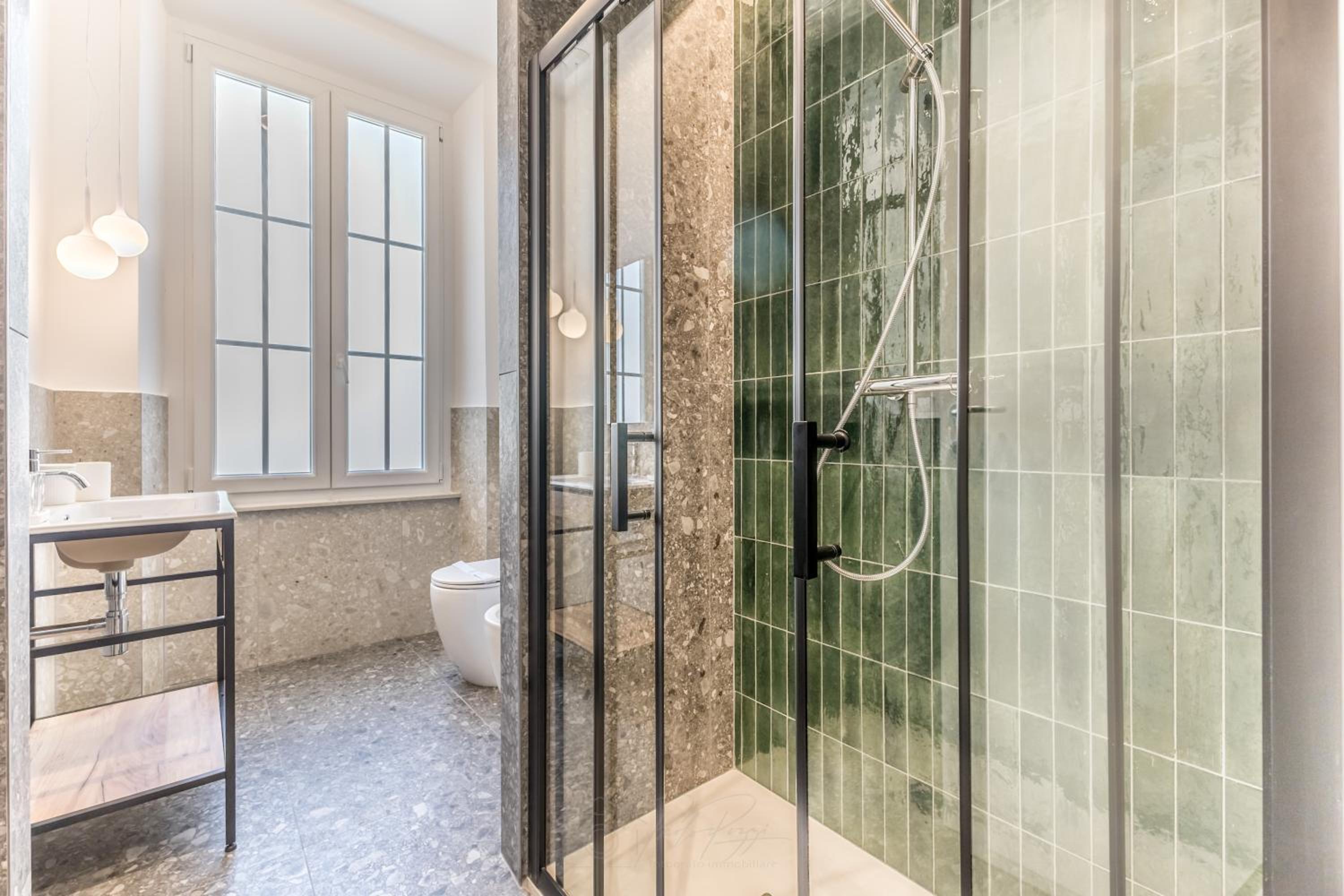 APT ROME - Guest House Casini 6 Trastevere