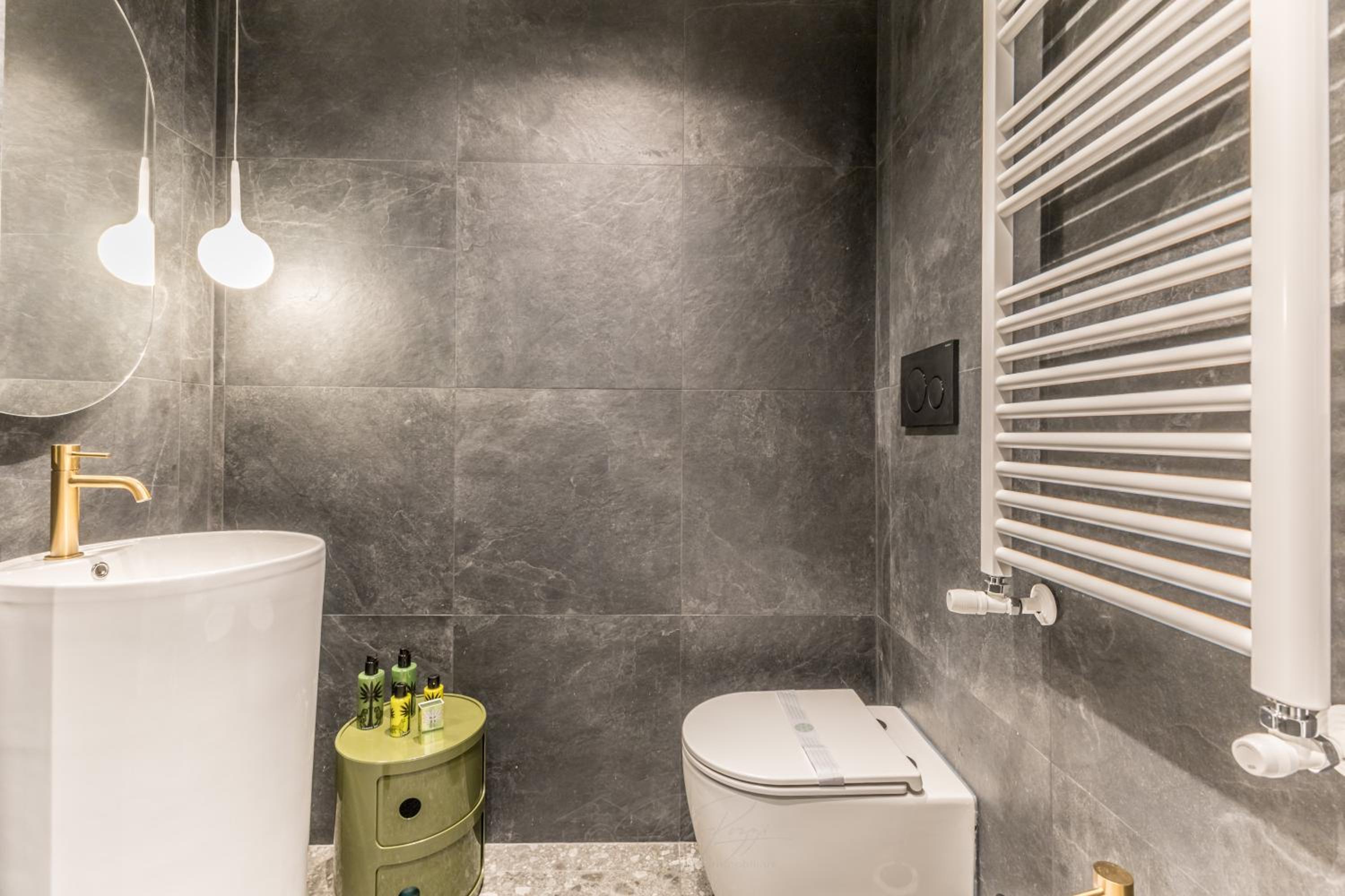 APT ROME - Guest House Casini 6 Trastevere