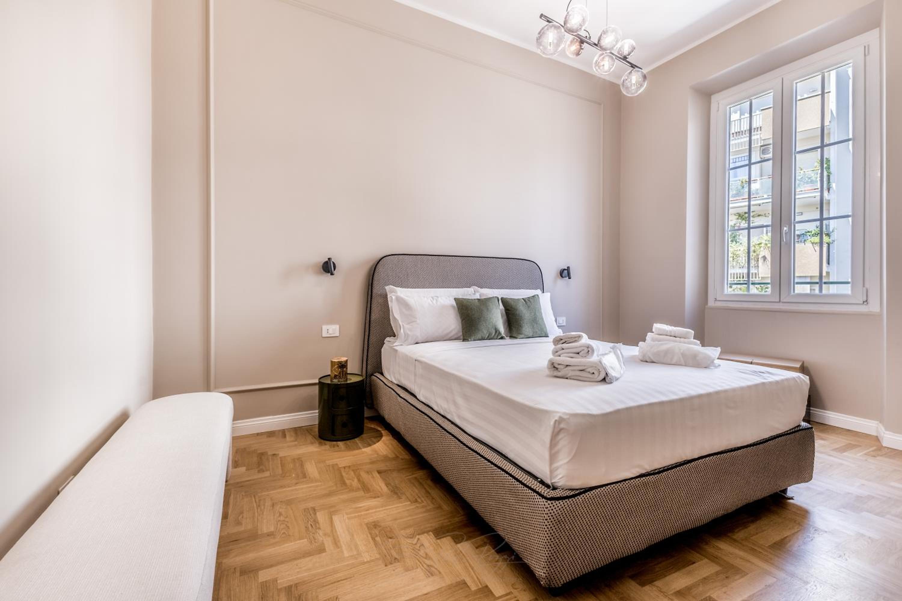 APT ROME - Guest House Casini 6 Trastevere