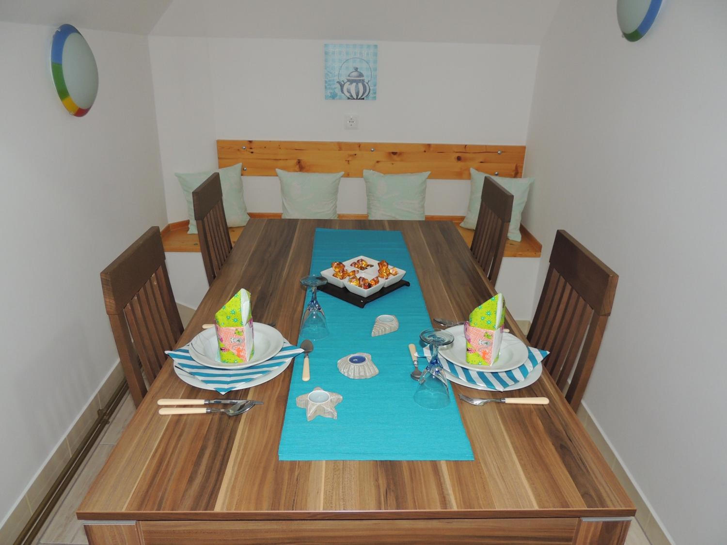 Studio Apartment David view 4