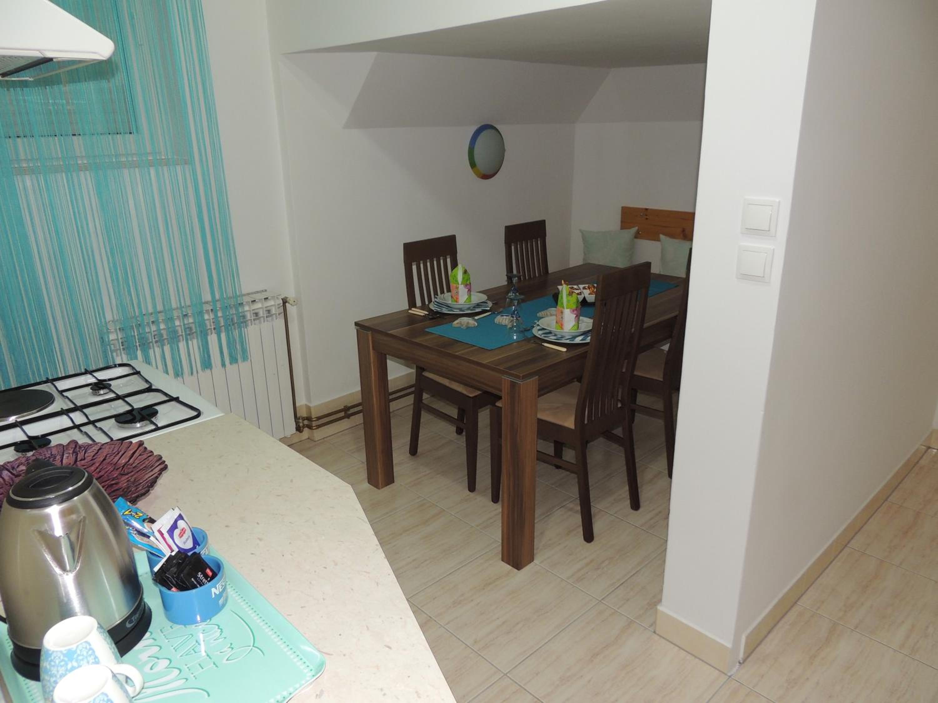 Studio Apartment David view 5