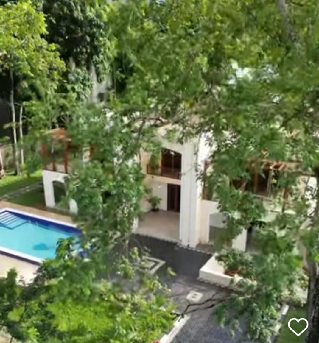Peppermint luxury villa - DIANI